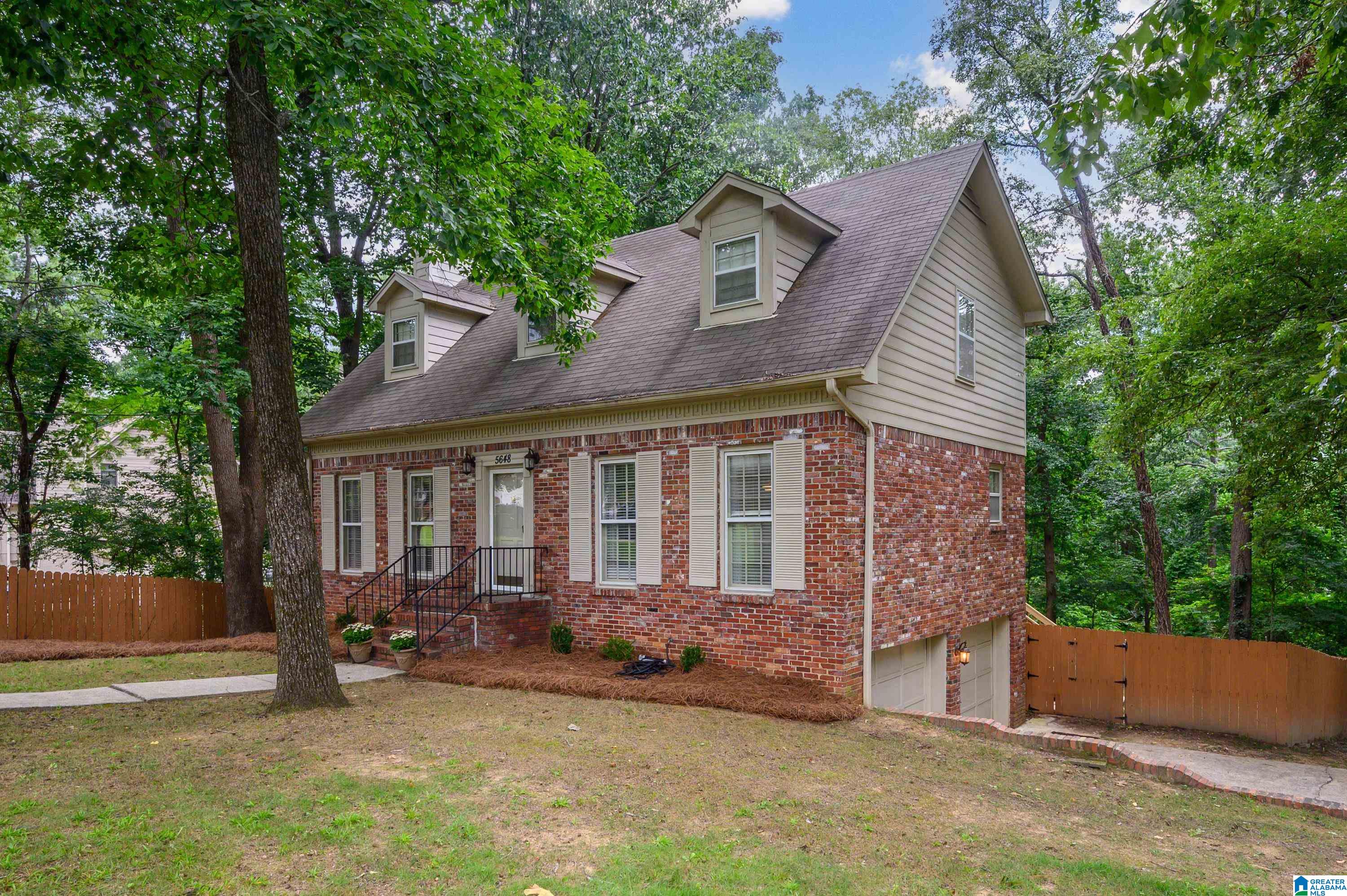 3rd image of 5648 Havenhill Road, Irondale, AL 35210 | MLS# 21460096
