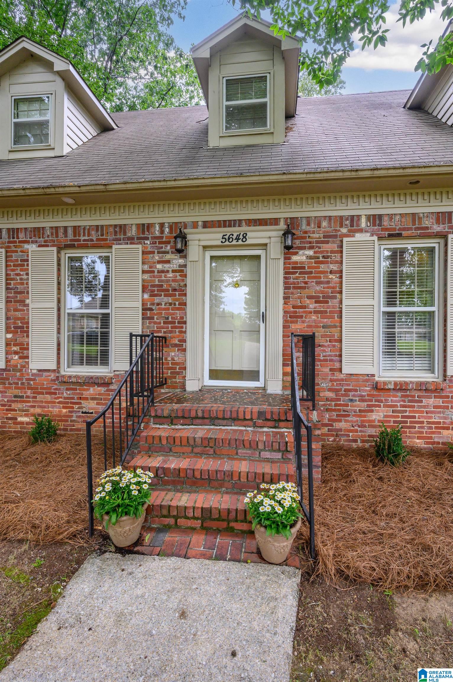 4th image of 5648 Havenhill Road, Irondale, AL 35210 | MLS# 21460096
