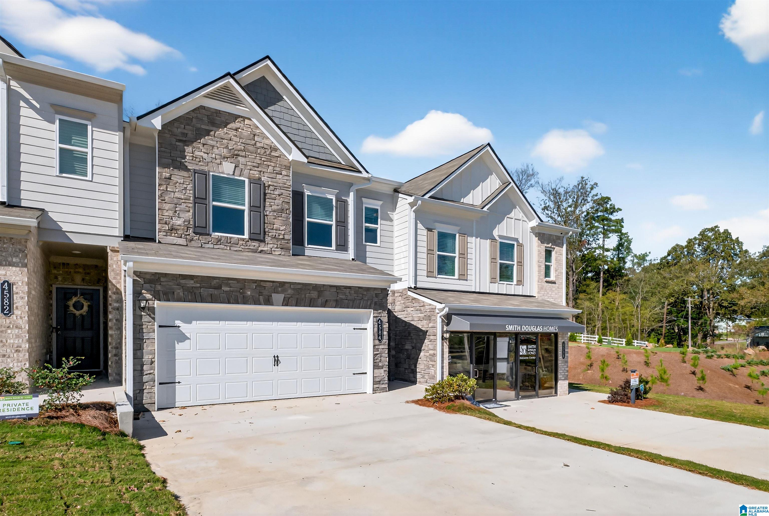 2nd image of 4518 Village Springs Square #6, Fultondale, AL 35068 | MLS# 21460101