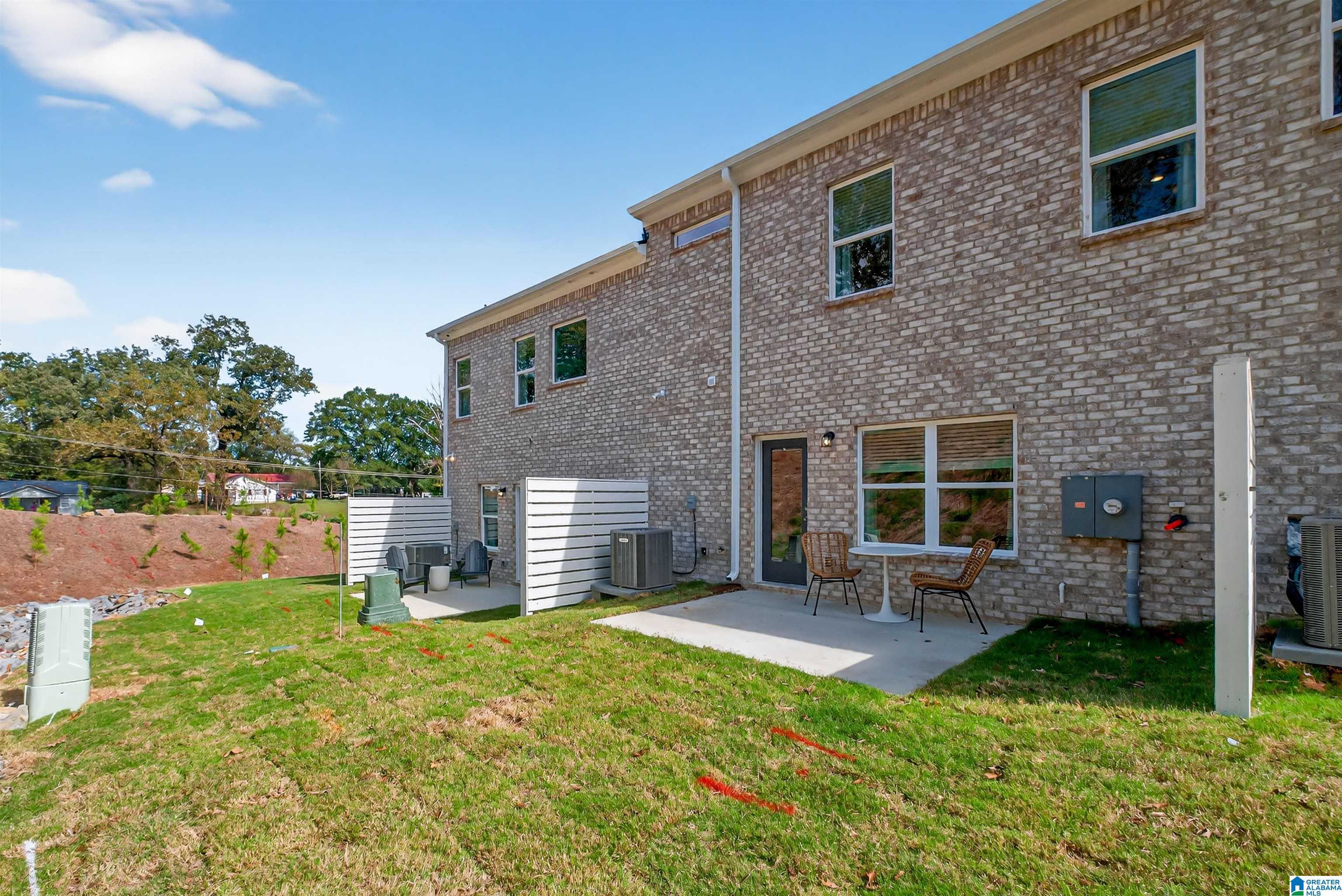 40th image of 4518 Village Springs Square #6, Fultondale, AL 35068 | MLS# 21460101