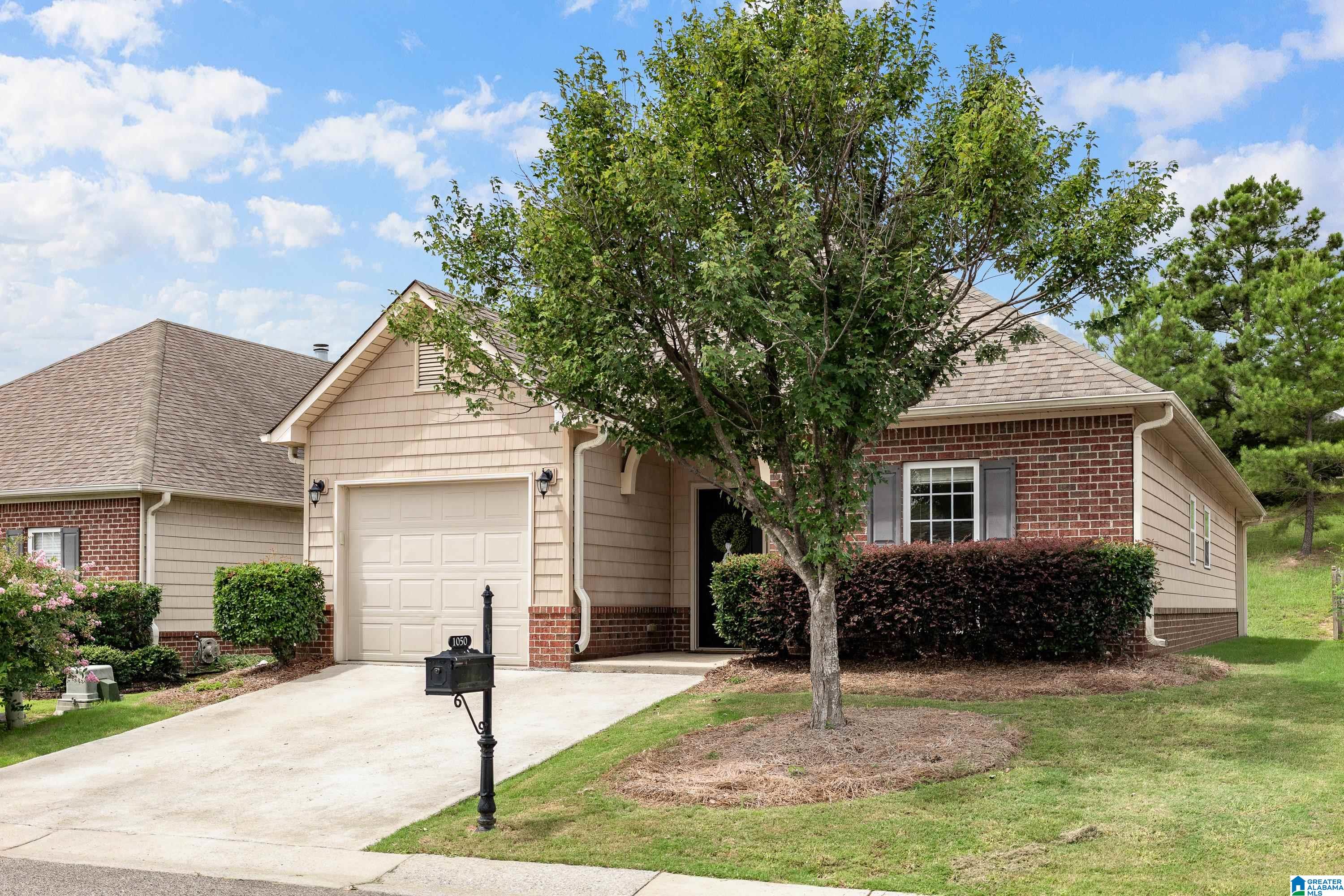 2nd image of 1050 Fairbank Lane, Chelsea, AL 35043 | MLS# 21460103
