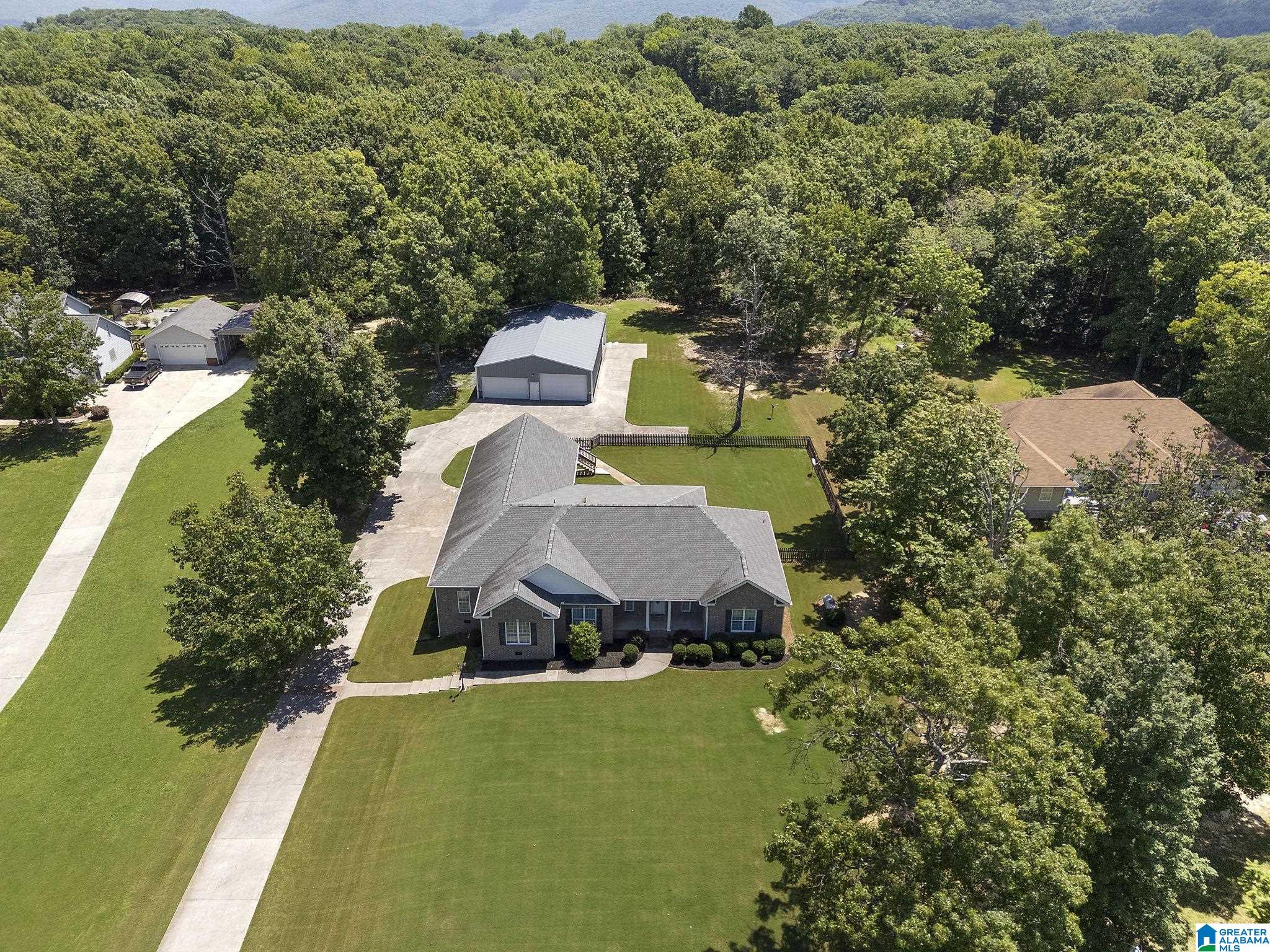 Photo 2 of Single family home for sale at 107 High Blf Rd, Gurley, AL 35748 | MLS# 21460105 | Listing updated on 2026-07-25