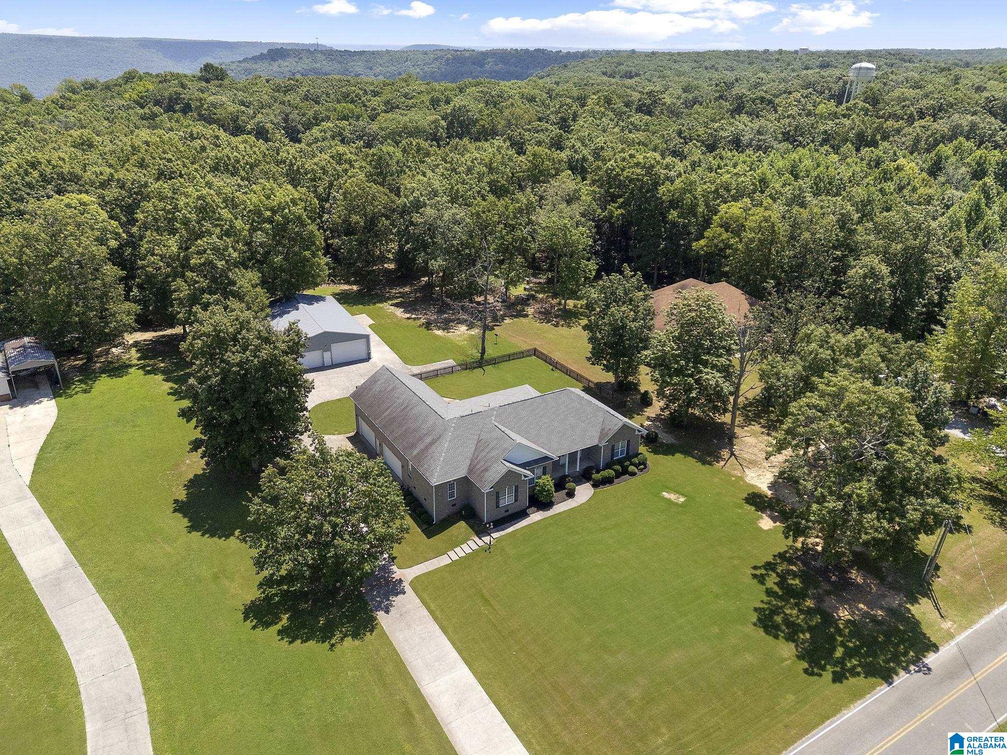 Photo 3 of Single family home for sale at 107 High Blf Rd, Gurley, AL 35748 | MLS# 21460105 | Listing updated on 2026-07-25