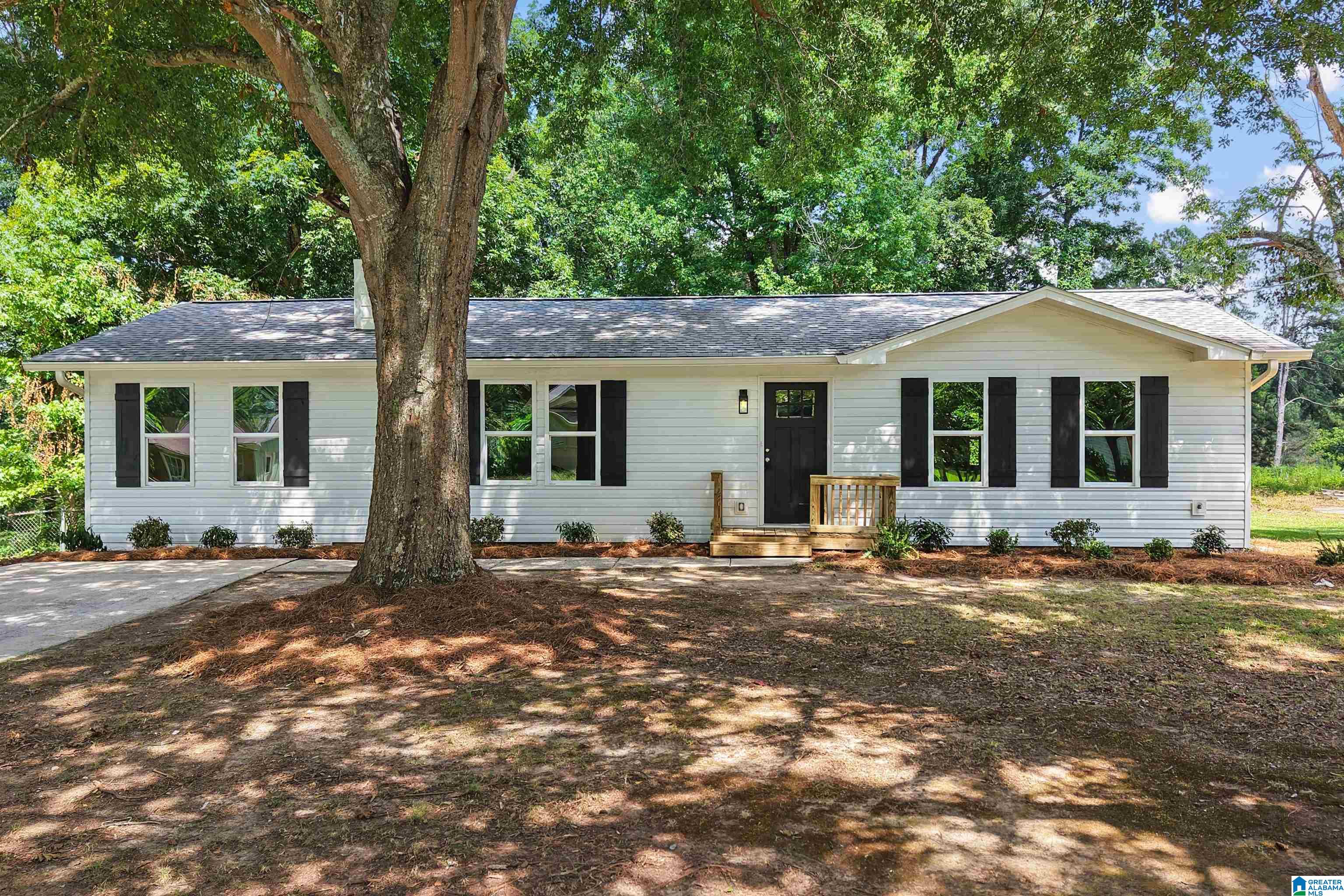 1st image of 6967 Heather Lane, Pinson, AL 35126 | MLS# 21460108