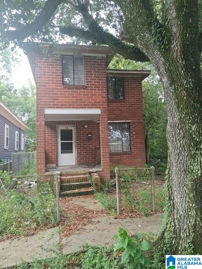 1st image of 454 Maple Street, Mobile, AL 36603 | MLS# 21460109