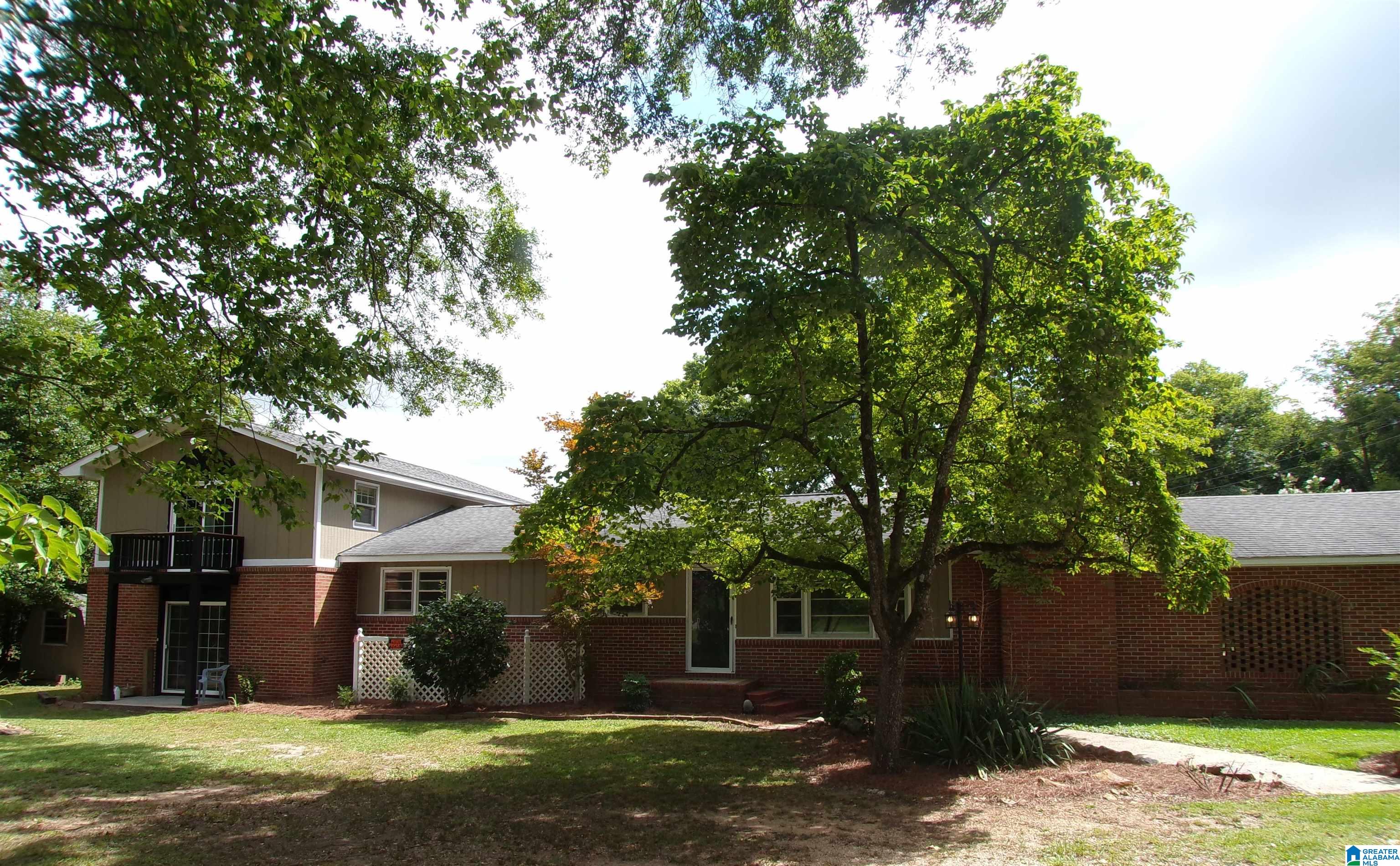 2nd image of 601 E Glade Road, Anniston, AL 36206 | MLS# 21460111