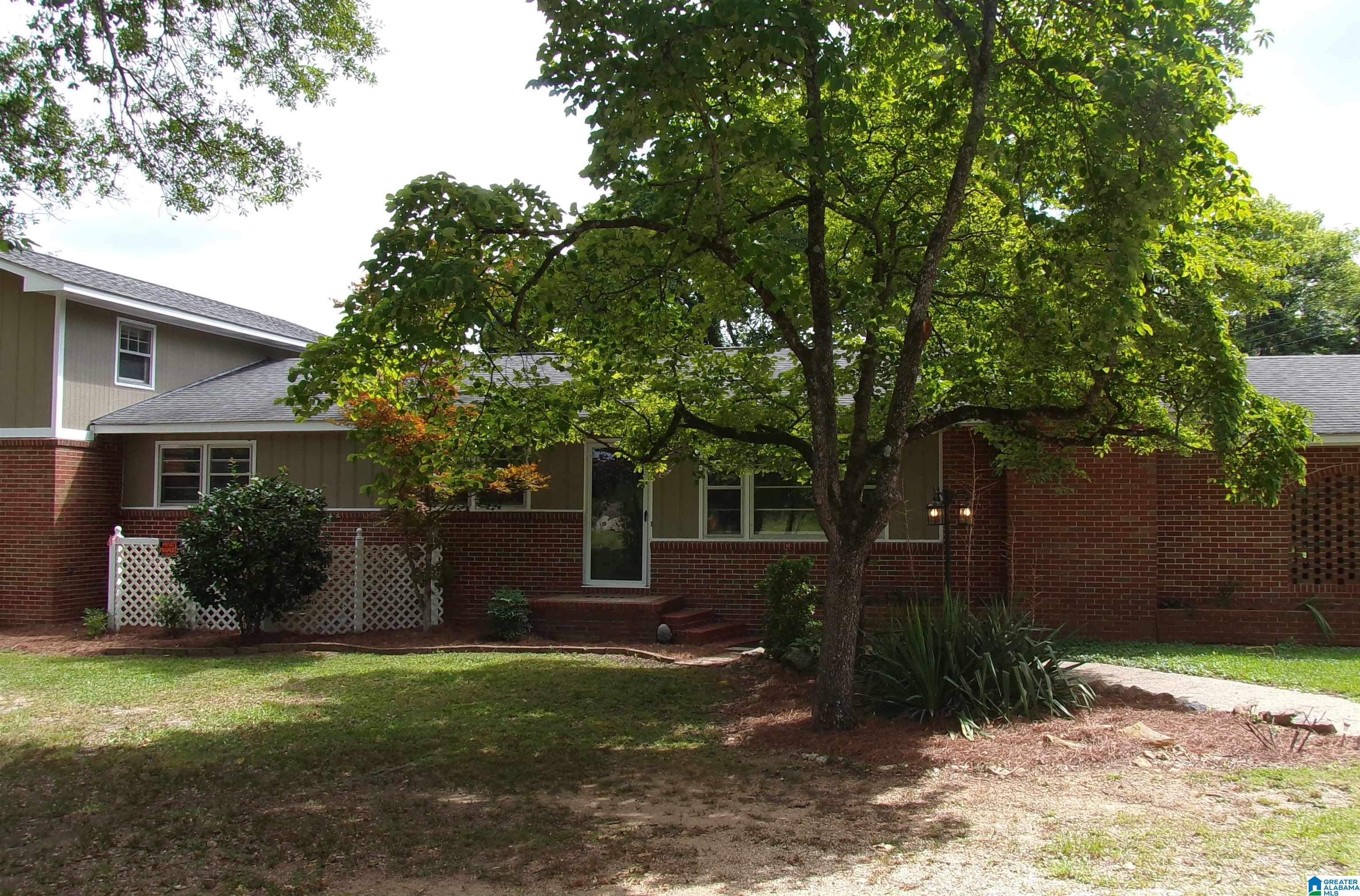 3rd image of 601 E Glade Road, Anniston, AL 36206 | MLS# 21460111
