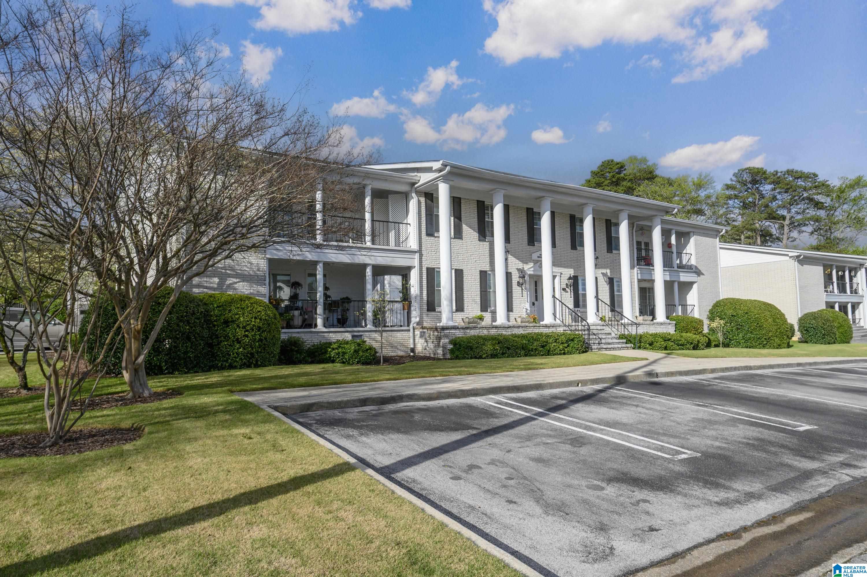 2nd image of 1858 Rockwood Road #1858, Vestavia Hills, AL 35216 | MLS# 21460113