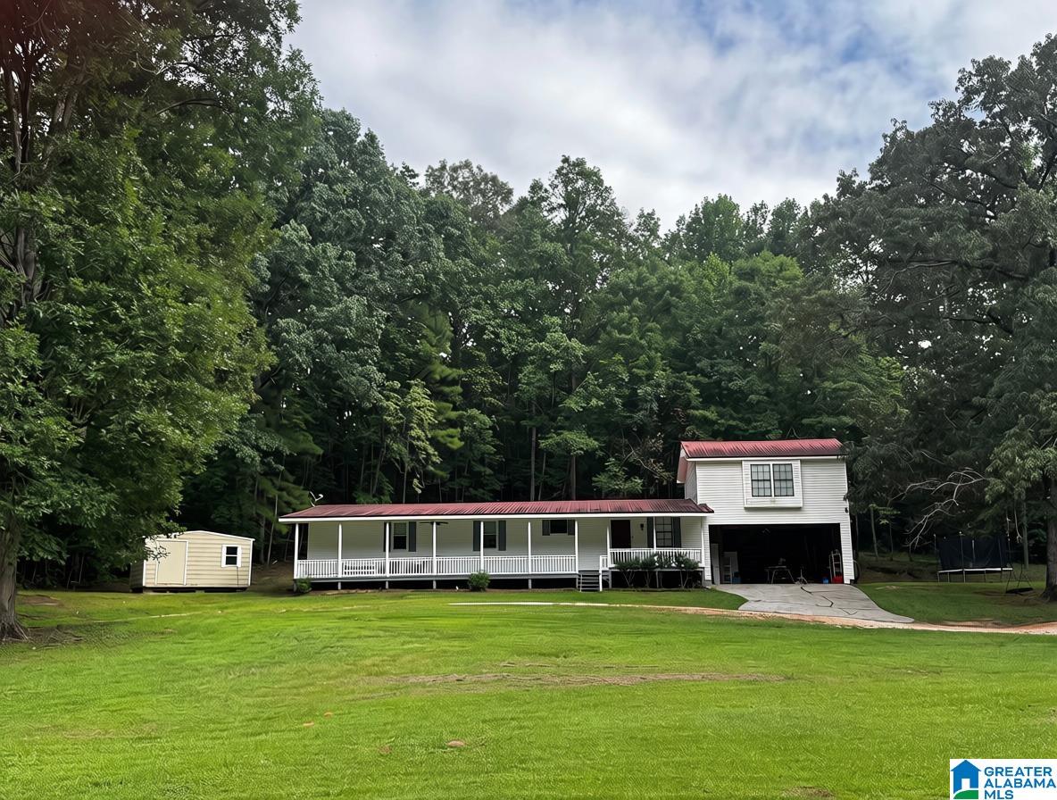 1st image of 1274 W Eoline Road, Centreville, AL 35042 | MLS# 21460114