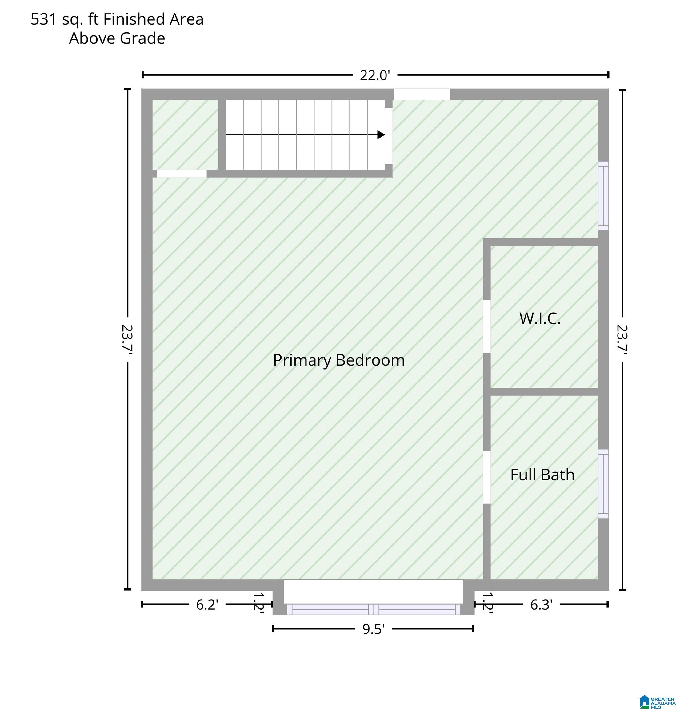 45th image of 1274 W Eoline Road, Centreville, AL 35042 | MLS# 21460114