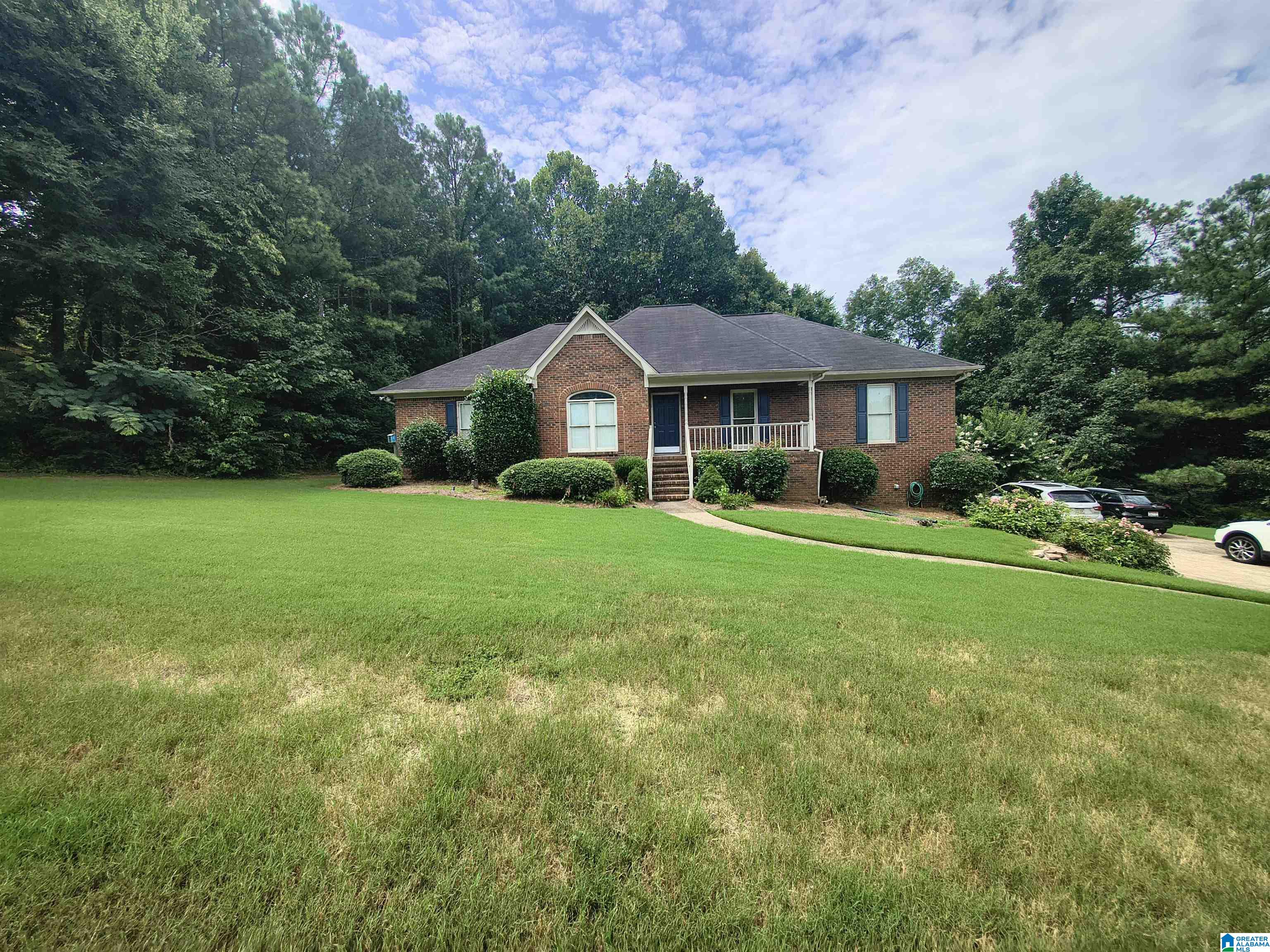 1st image of 5907 Canterbury Run, Pinson, AL 35126 | MLS# 21460116