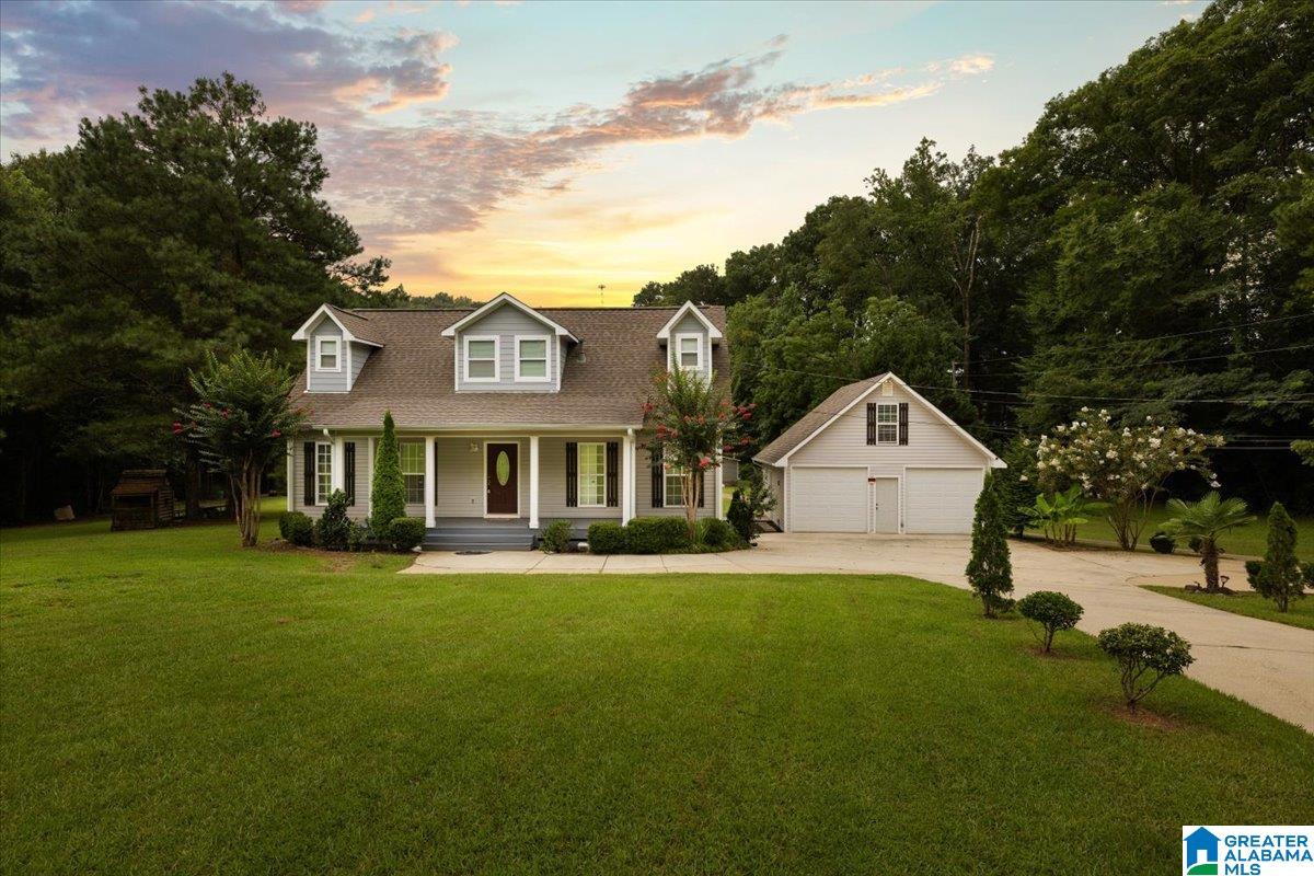 Photo 1 of Single family home for sale at 5741 Red Holw Rd, Birmingham, AL 35215 | MLS# 21460119 | Listing updated on 2026-08-02