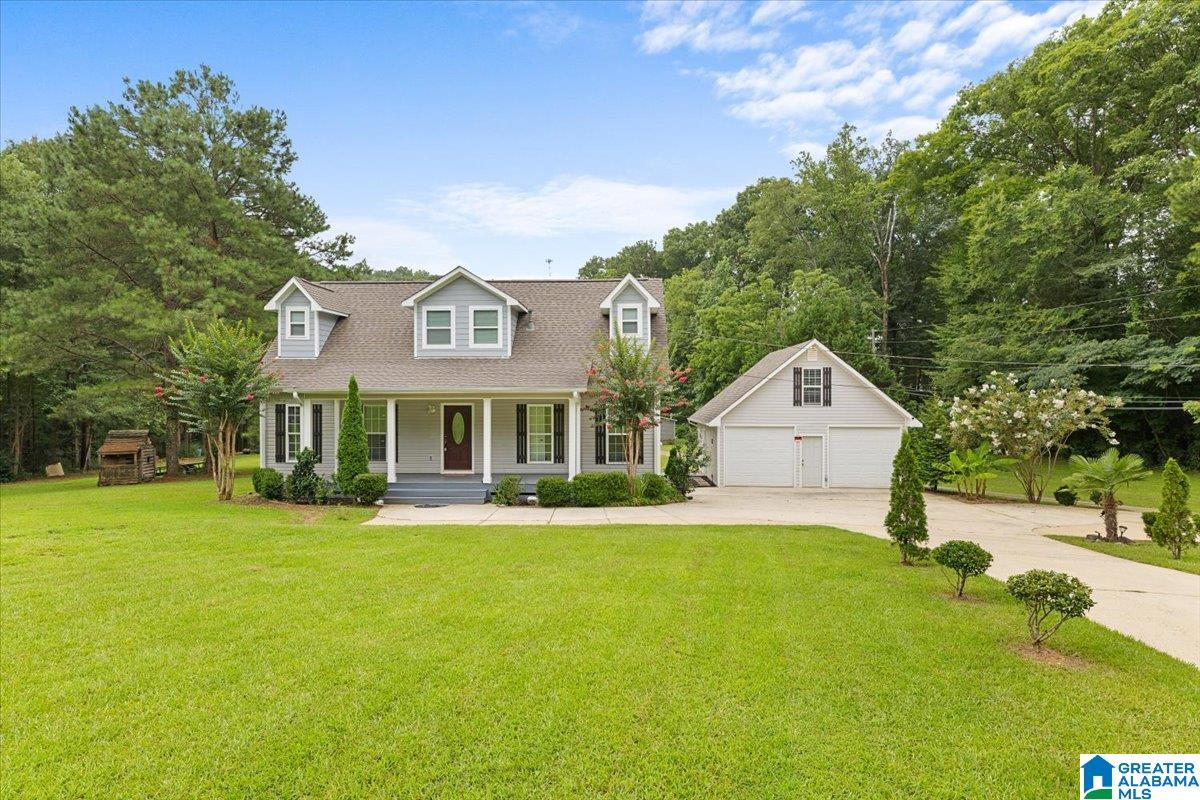 Photo 2 of Single family home for sale at 5741 Red Holw Rd, Birmingham, AL 35215 | MLS# 21460119 | Listing updated on 2026-08-02