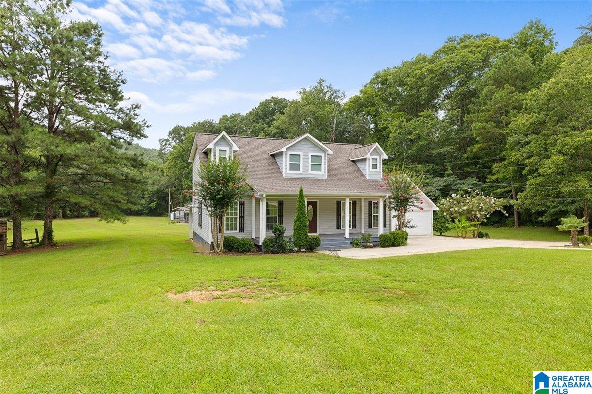 Photo 3 of Single family home for sale at 5741 Red Holw Rd, Birmingham, AL 35215 | MLS# 21460119 | Listing updated on 2026-08-02