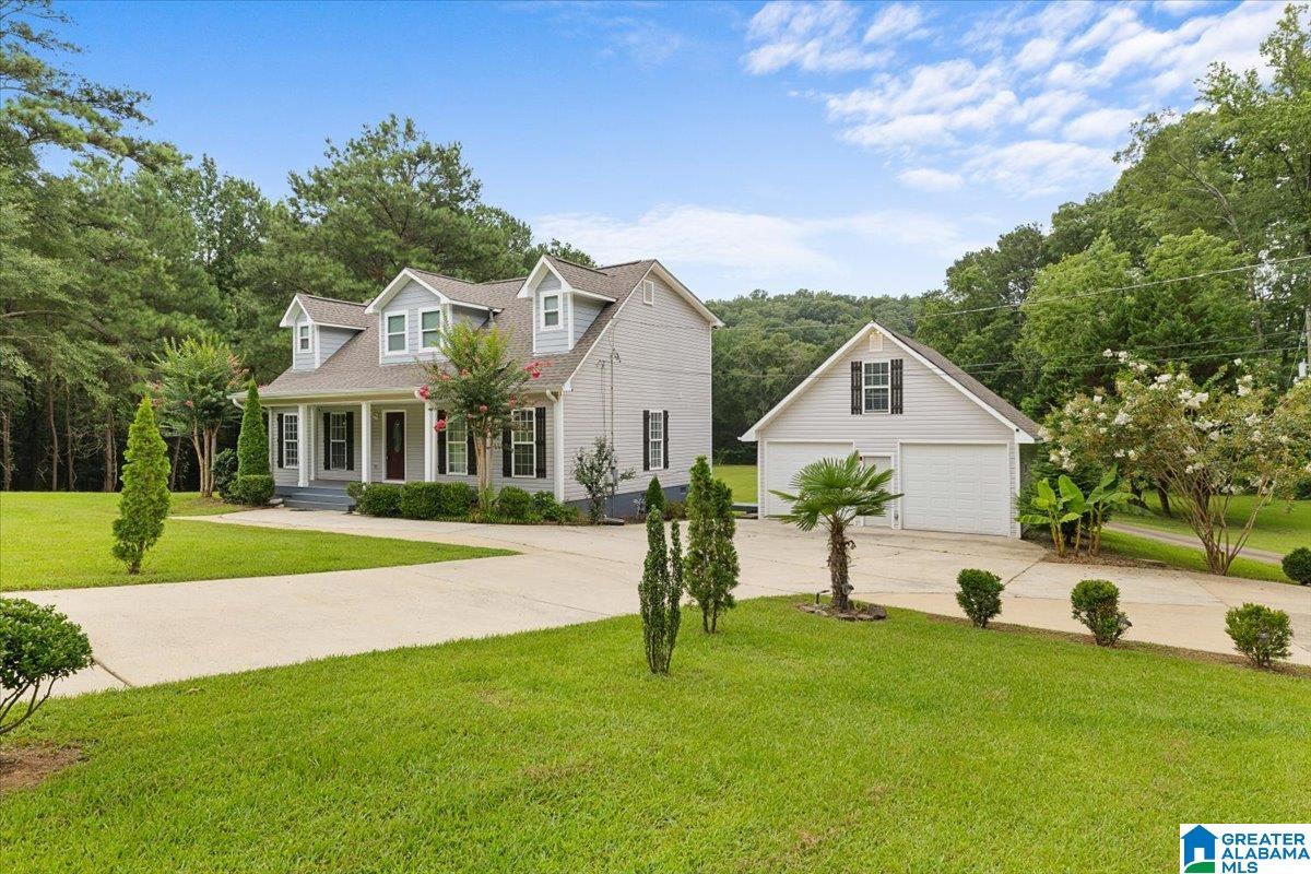 Photo 3 of Single family home for sale at 5741 Red Holw Rd, Birmingham, AL 35215 | MLS# 21460119 | Listing updated on 2026-08-02