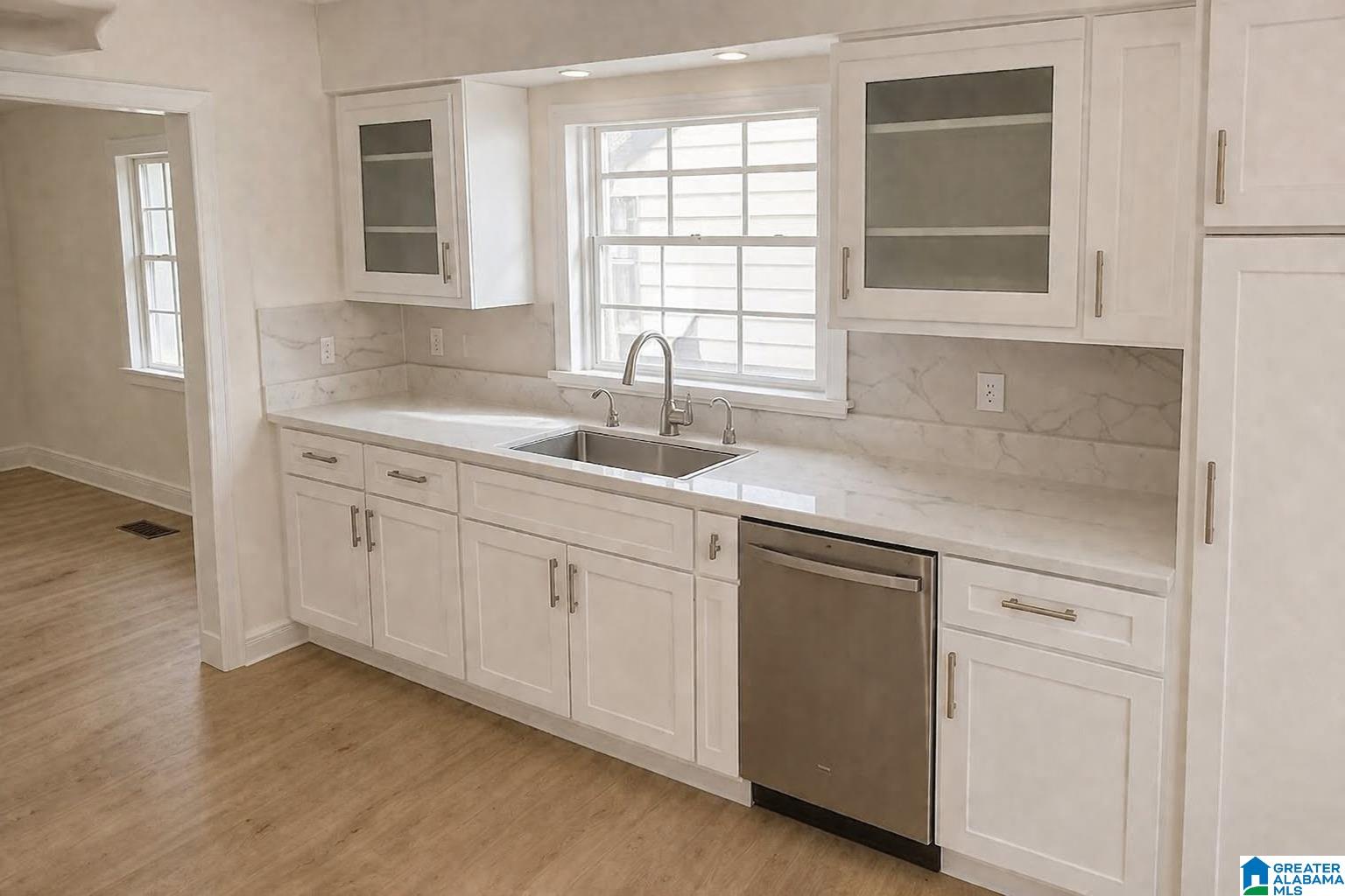 Photo 4 of Single family home for sale at 103 Pine St, Bessemer, AL 35023 | MLS# 21460120 | Listing updated on 2026-07-25