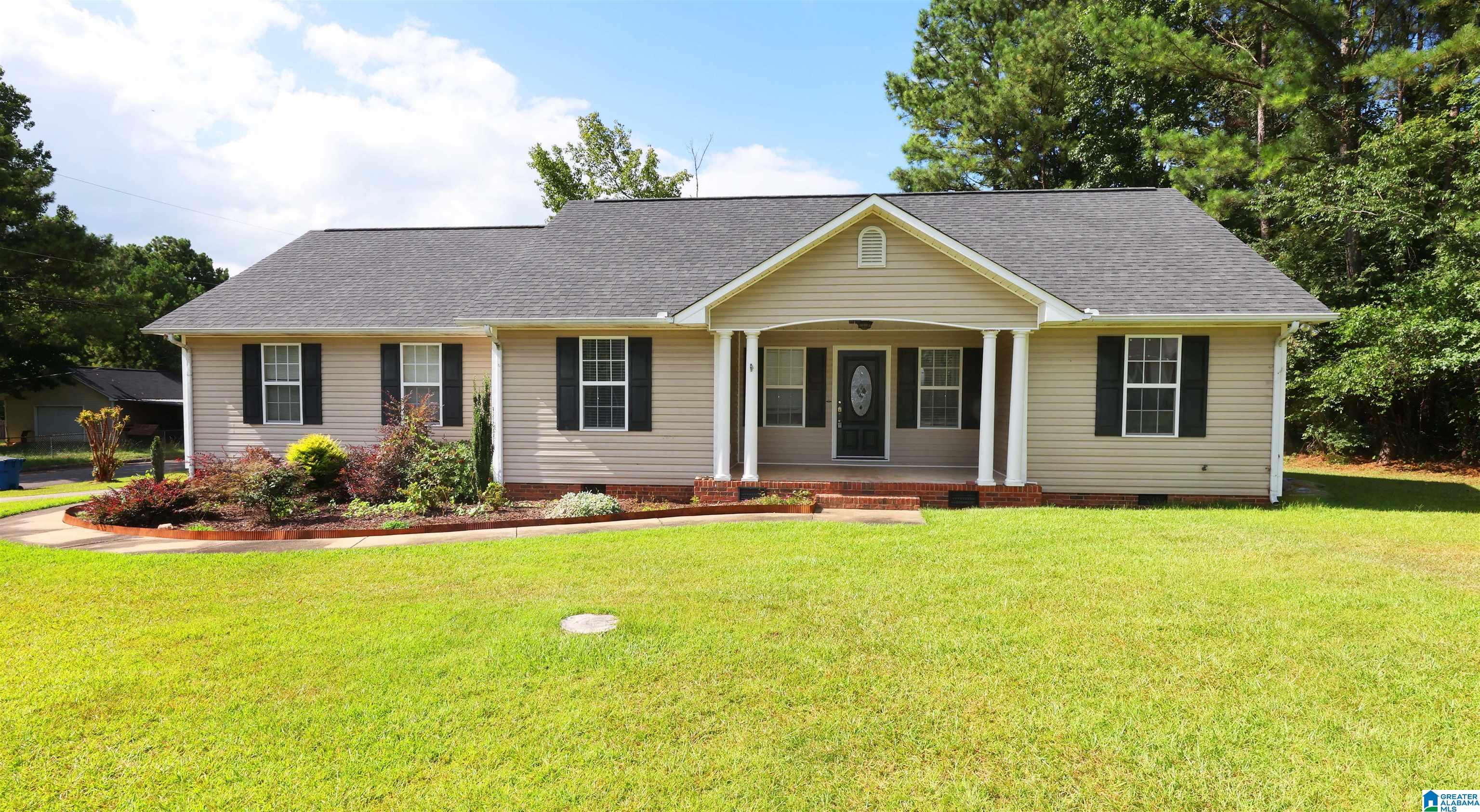 1st image of 205 Pebble Creek Dr, Jacksonville, AL 36265 | MLS# 21460121