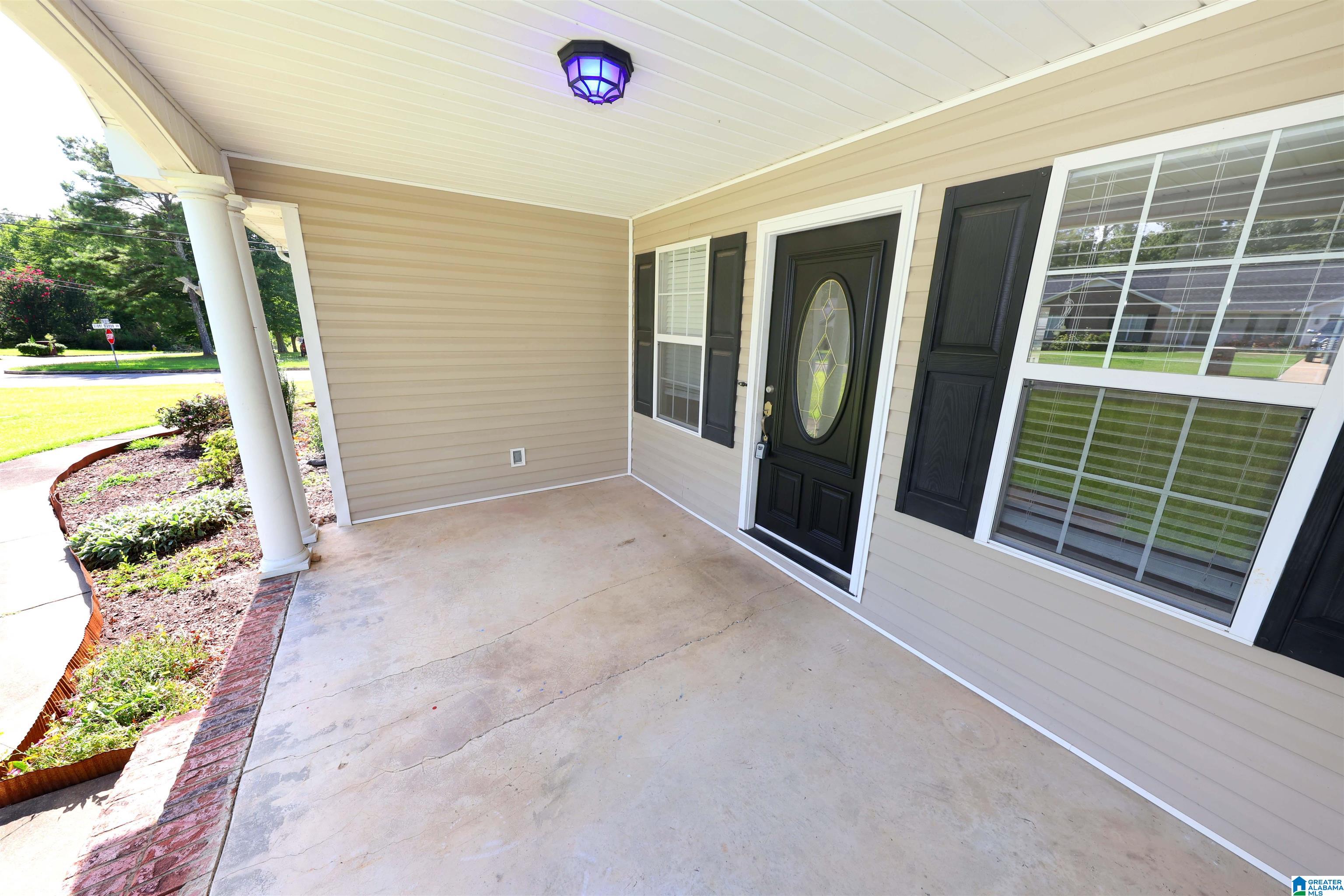 26th image of 205 Pebble Creek Dr, Jacksonville, AL 36265 | MLS# 21460121