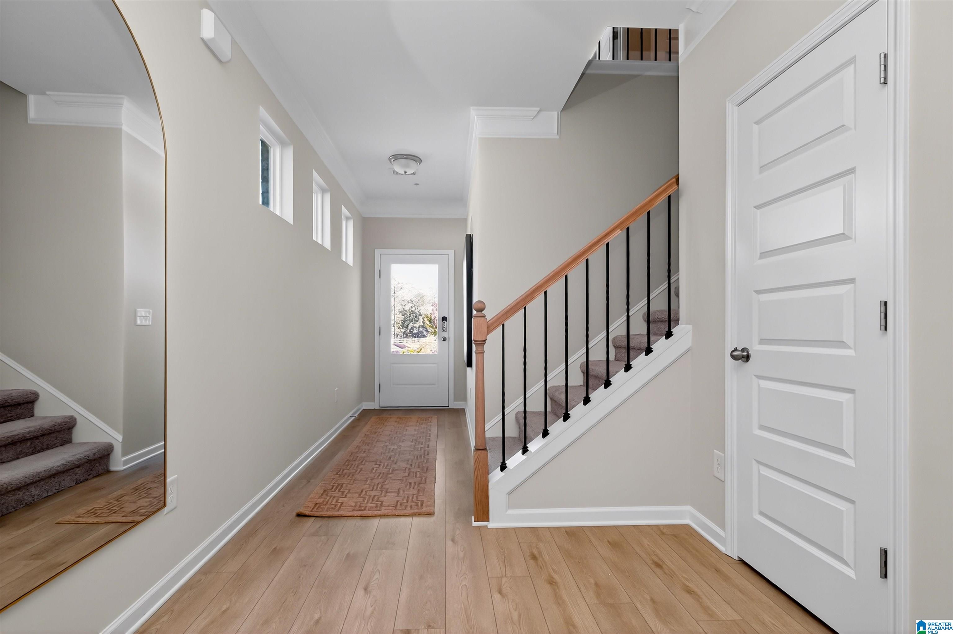 5th image of 4516 Village Springs Square #6, Fultondale, AL 35068 | MLS# 21460122