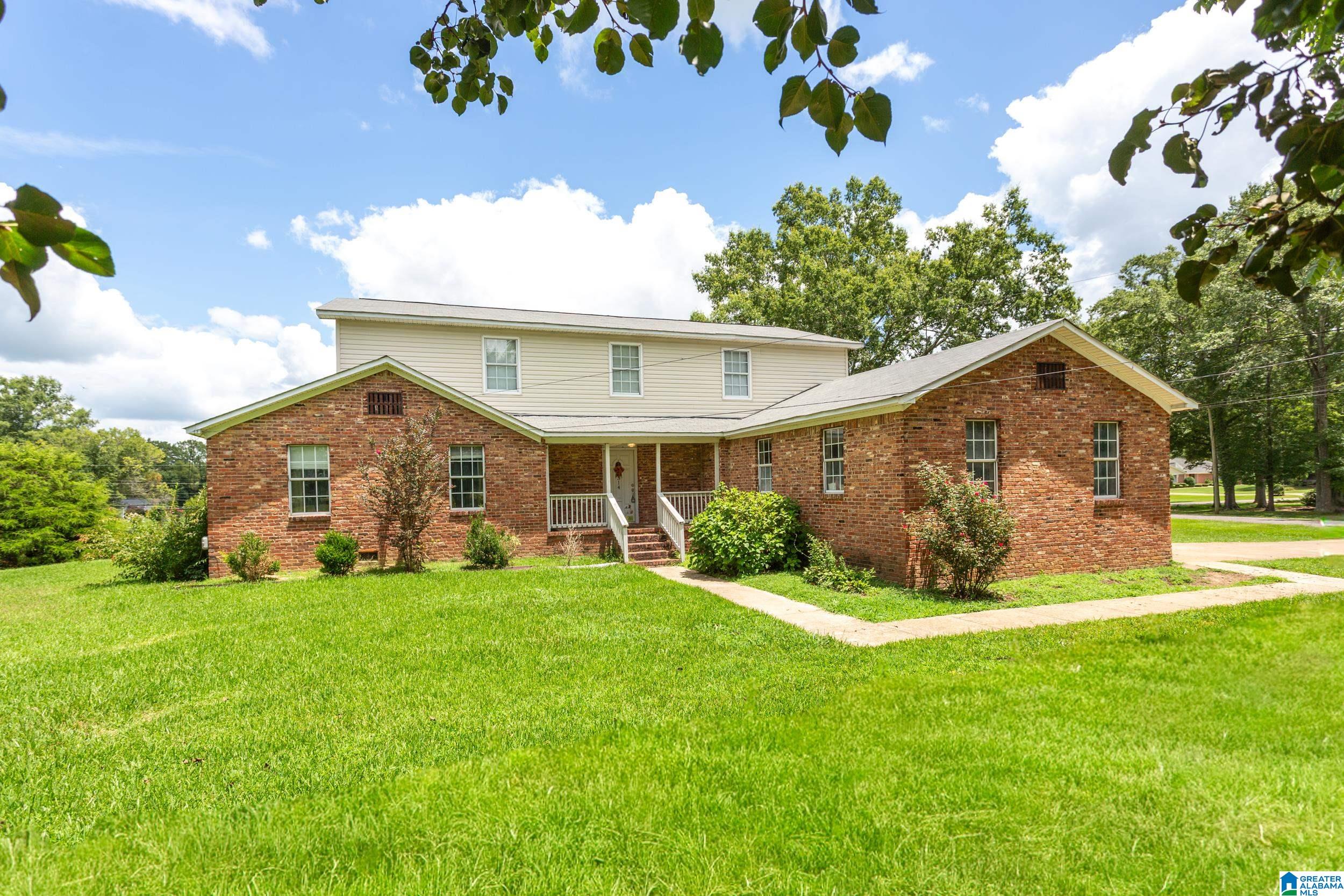 1st image of 314 Casey Dr, Gadsden, AL 35903 | MLS# 21460125