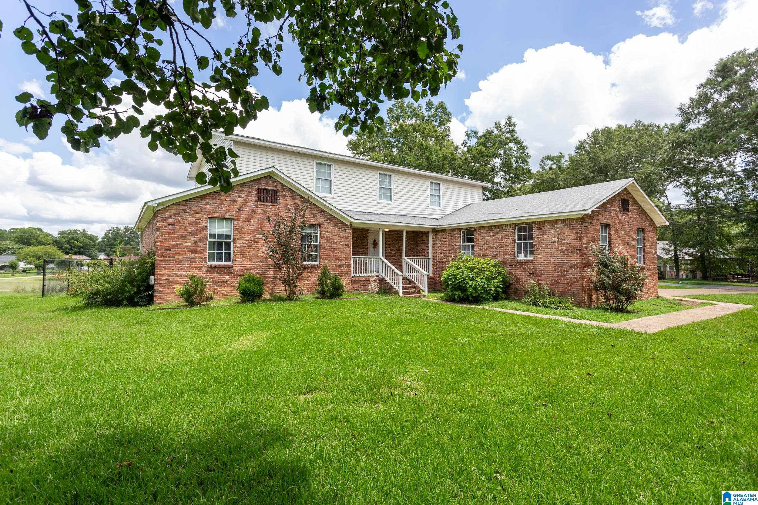 33rd image of 314 Casey Dr, Gadsden, AL 35903 | MLS# 21460125