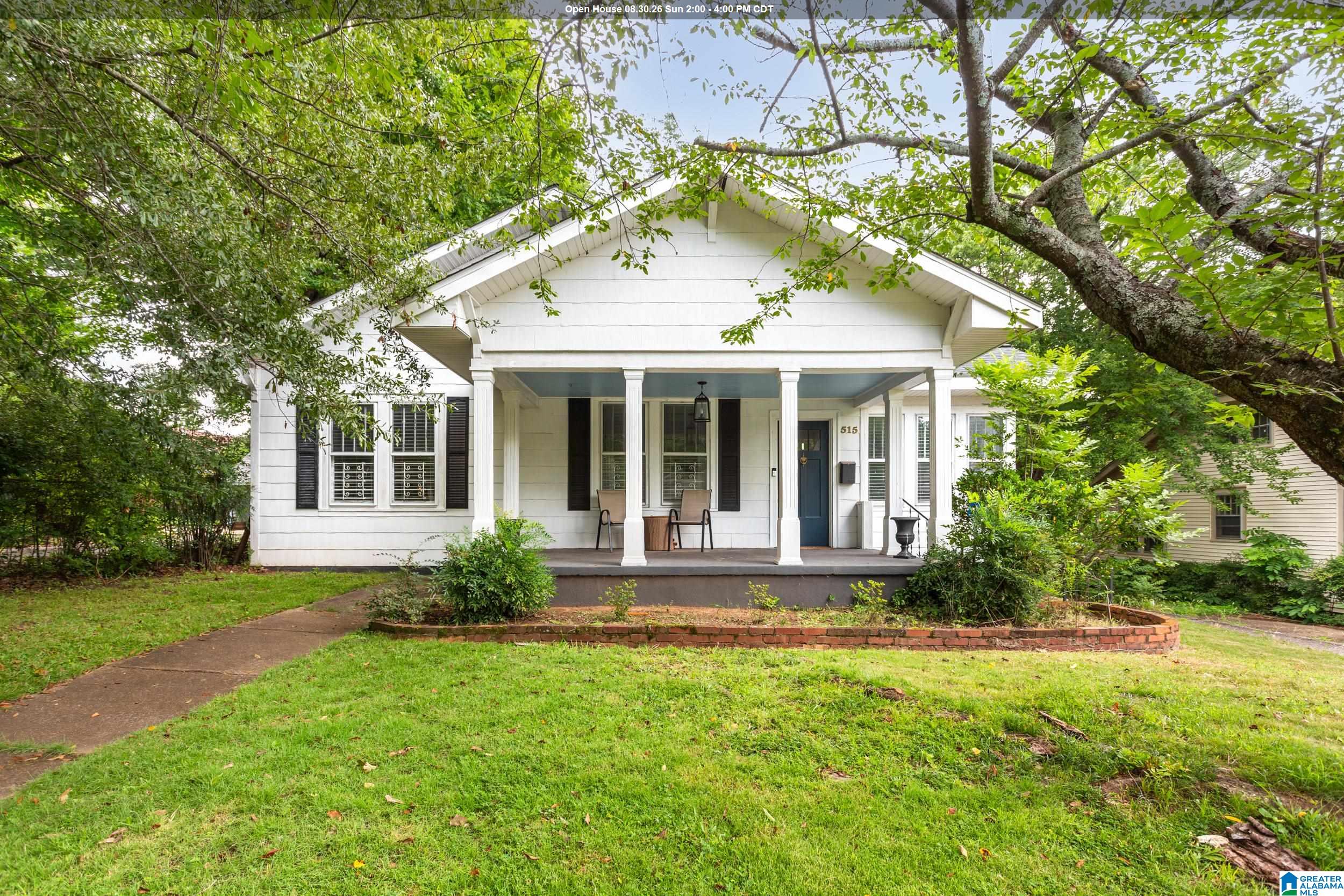 1st image of 515 Keith Avenue, Anniston, AL 36207 | MLS# 21460126