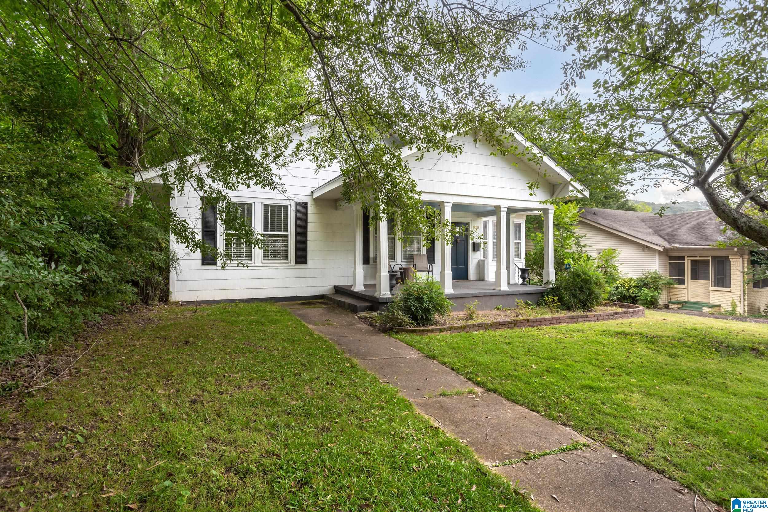 2nd image of 515 Keith Avenue, Anniston, AL 36207 | MLS# 21460126