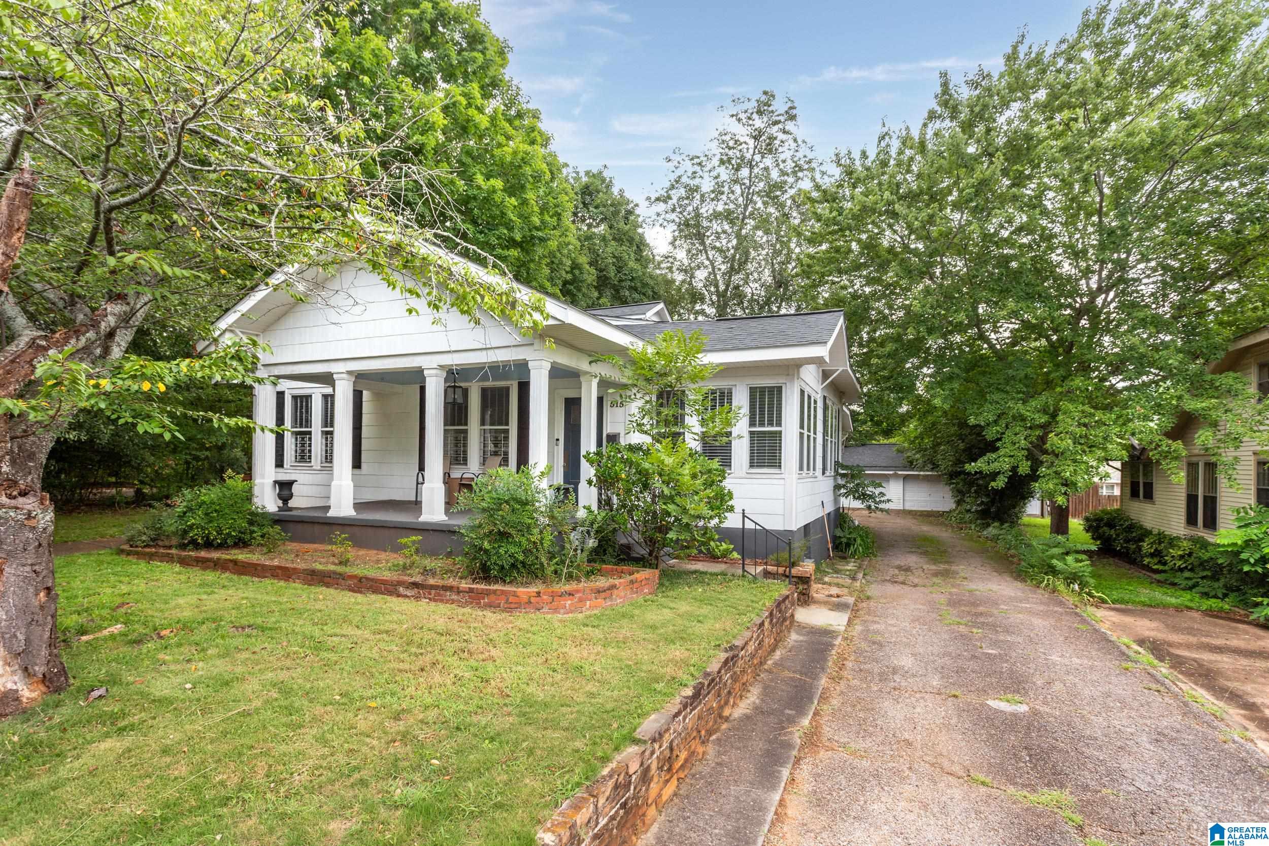 3rd image of 515 Keith Avenue, Anniston, AL 36207 | MLS# 21460126