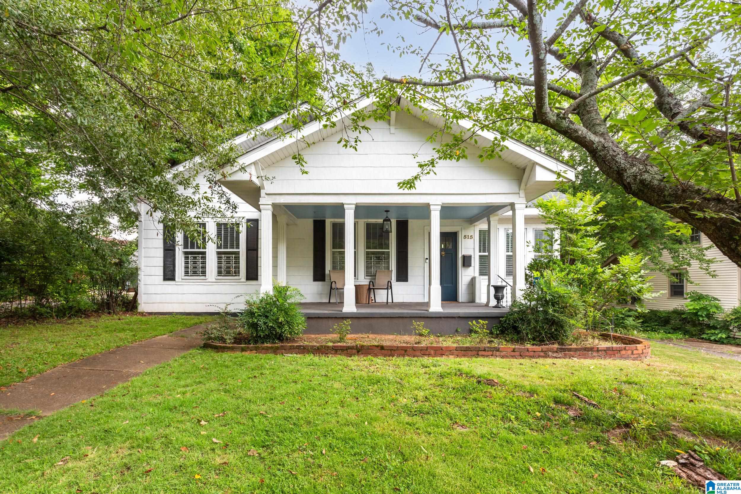 41st image of 515 Keith Avenue, Anniston, AL 36207 | MLS# 21460126