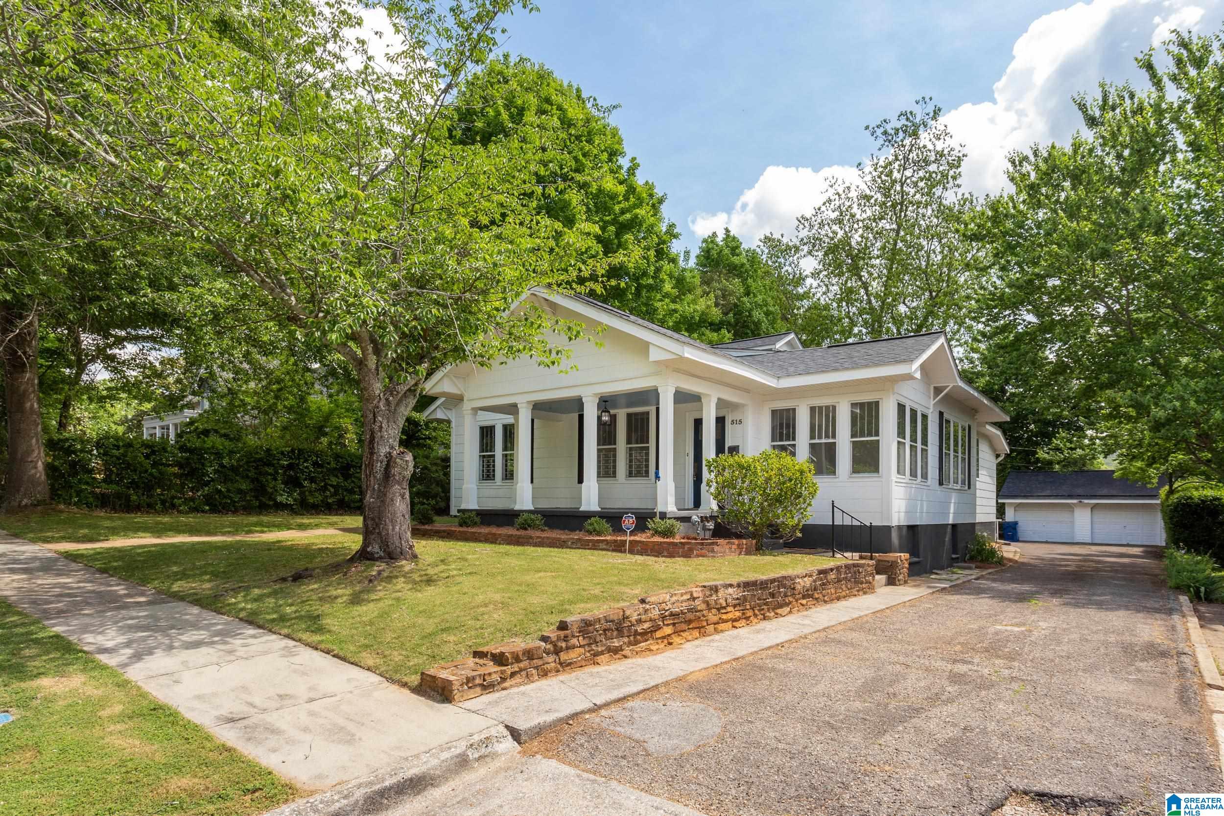 4th image of 515 Keith Avenue, Anniston, AL 36207 | MLS# 21460126