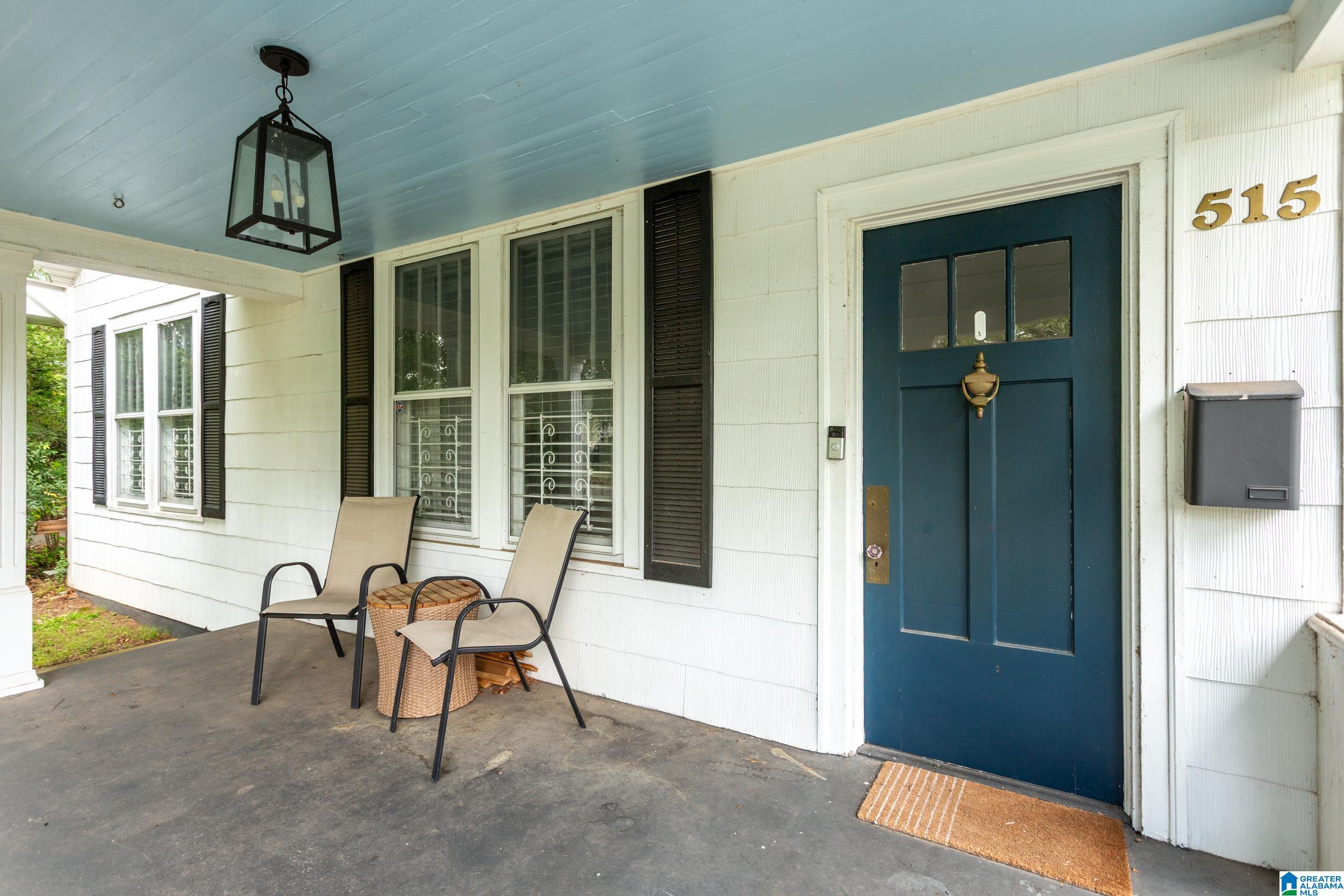 5th image of 515 Keith Avenue, Anniston, AL 36207 | MLS# 21460126