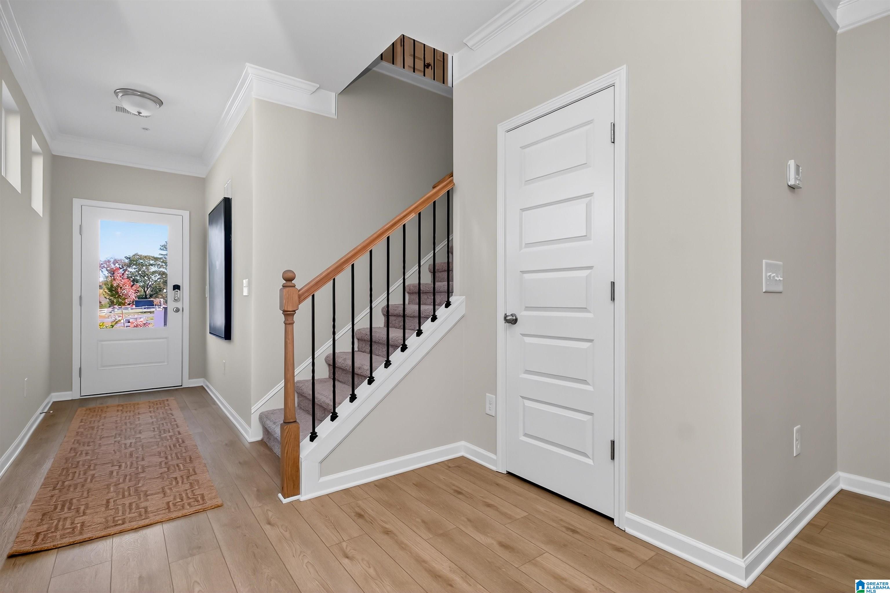 4th image of 4512 Village Springs Square #6, Fultondale, AL 35068 | MLS# 21460128