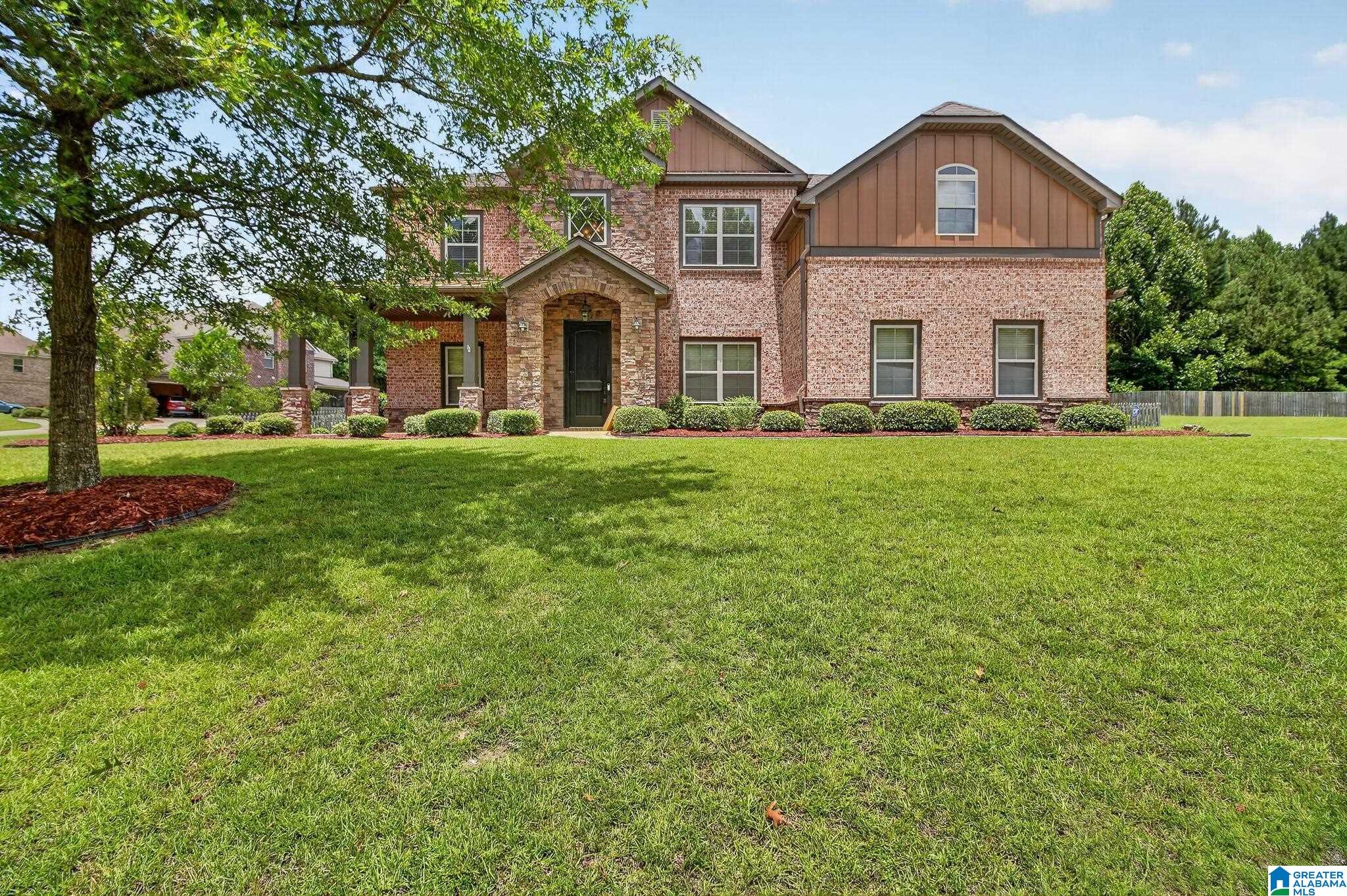 Photo 1 of Single family home for sale at 301 Cypress Glade Ln, Midland City, AL 36350 | MLS# 21460129 | Listing updated on 2026-08-31