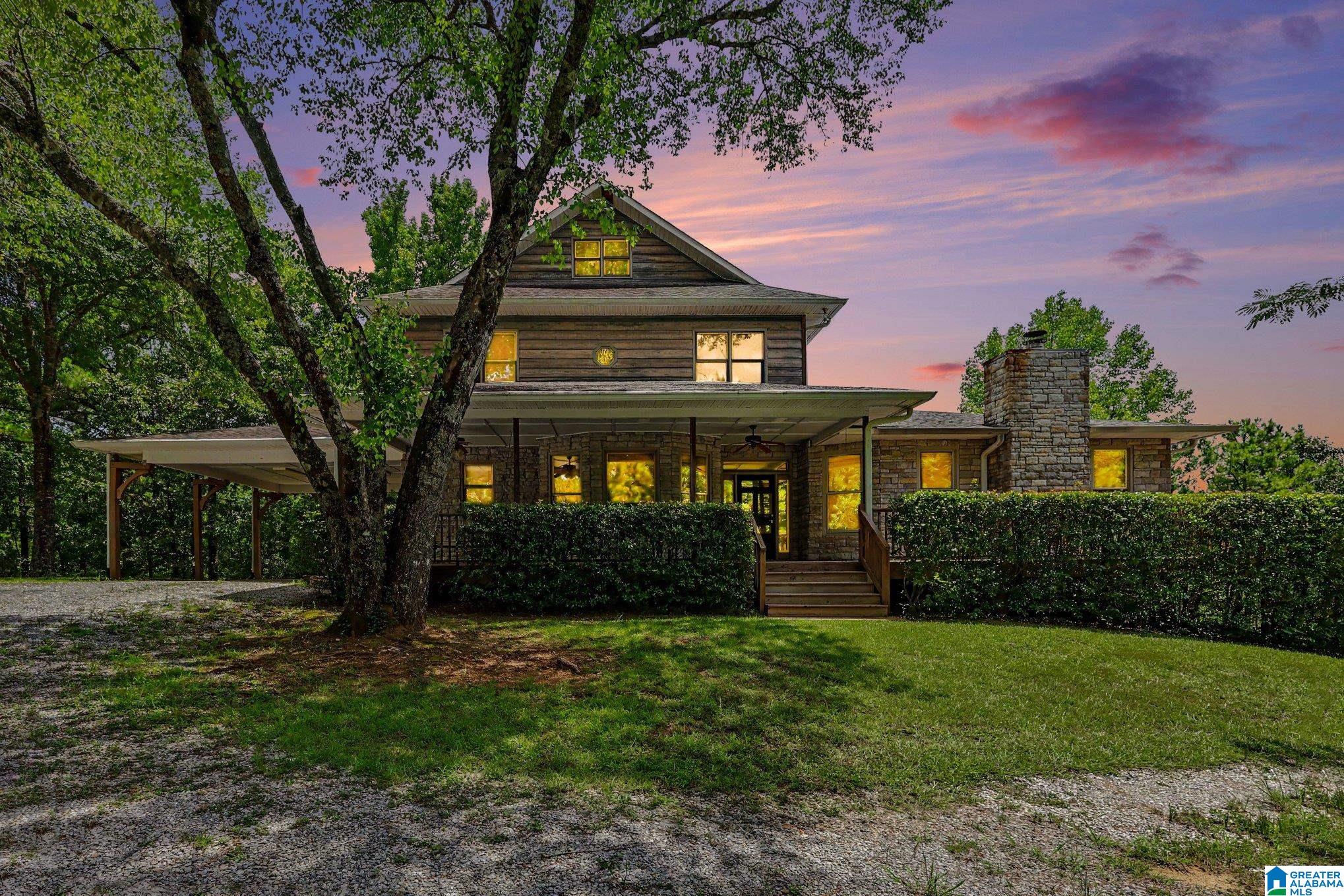 2nd image of 455 Chelsea Ridge Lane, Columbiana, AL 35051 | MLS# 21460130