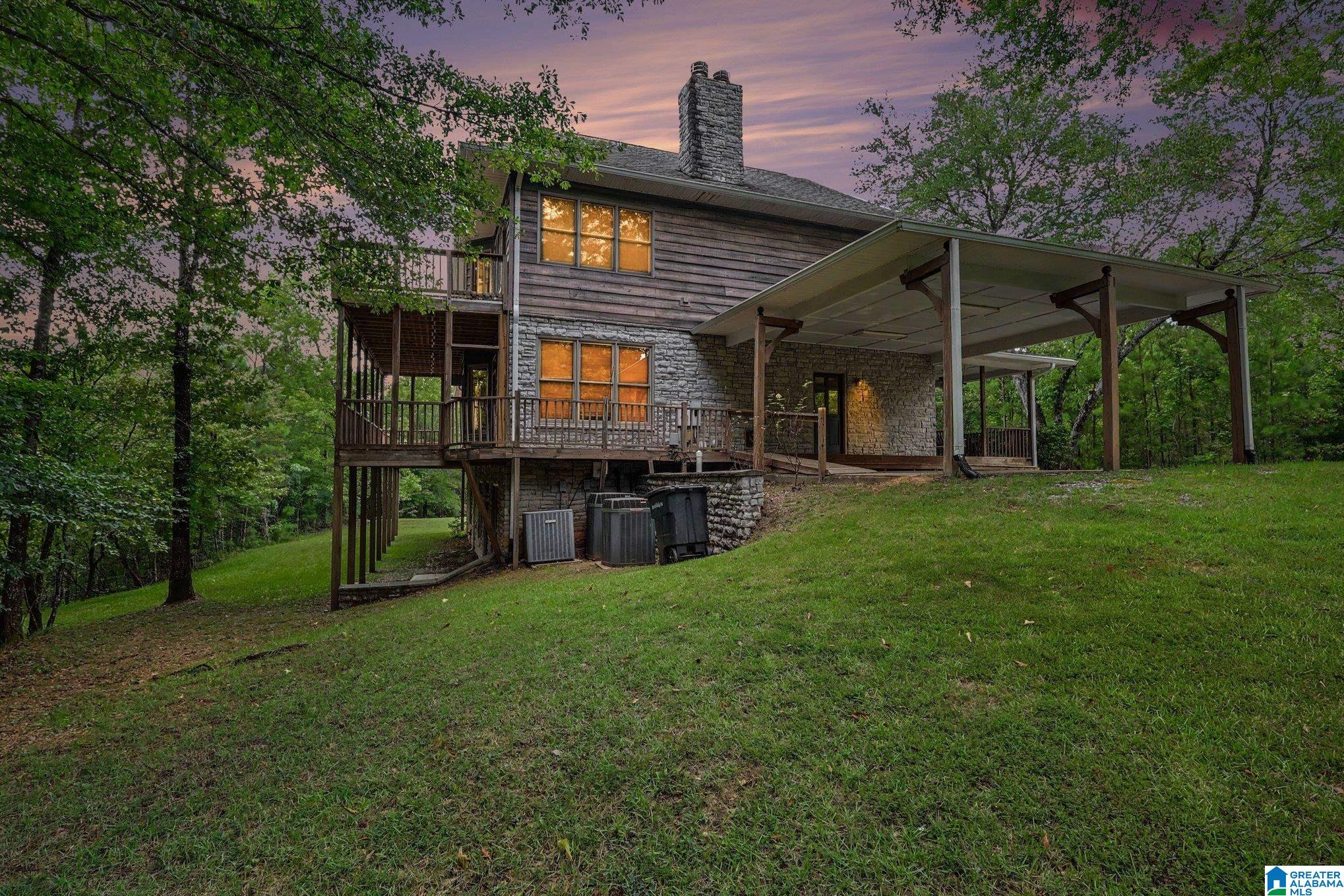 4th image of 455 Chelsea Ridge Lane, Columbiana, AL 35051 | MLS# 21460130
