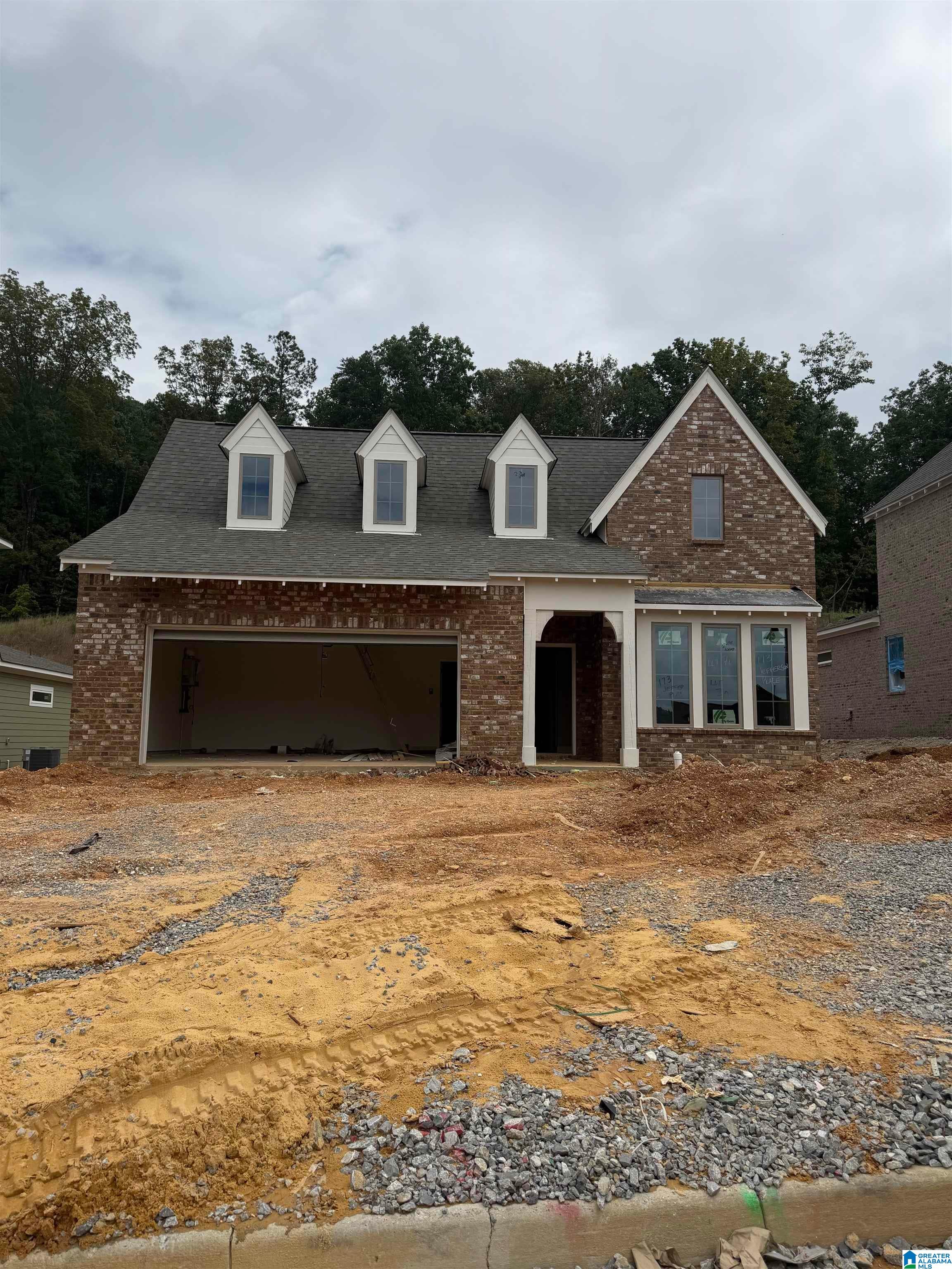 Photo 1 of Sale Pending at 173 Jefferson Pl, Birmingham, AL 35242 | MLS# 21460131 | Listing updated on 2026-08-18