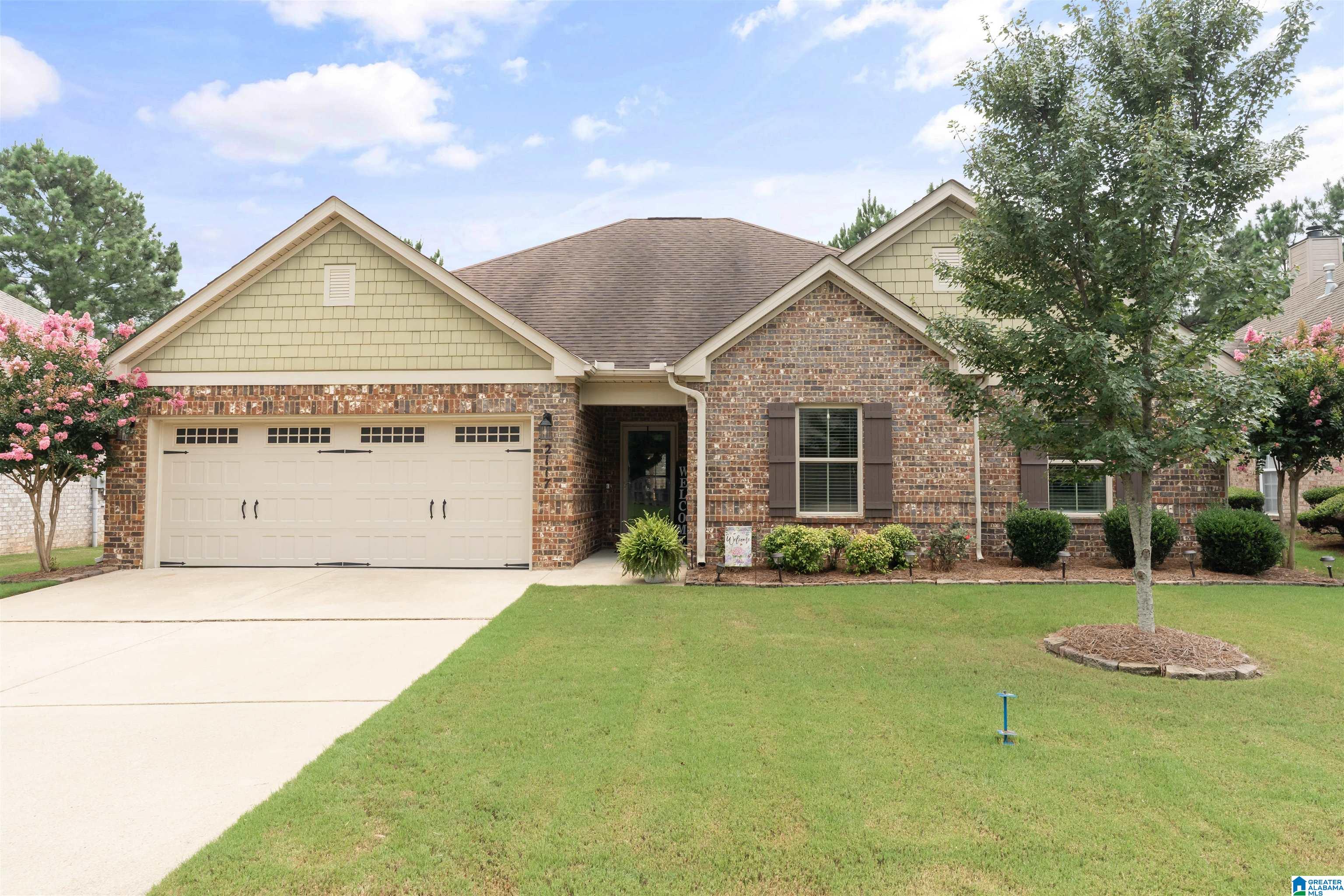 1st image of 2117 Chelsea Park Bend, Chelsea, AL 35043 | MLS# 21460134