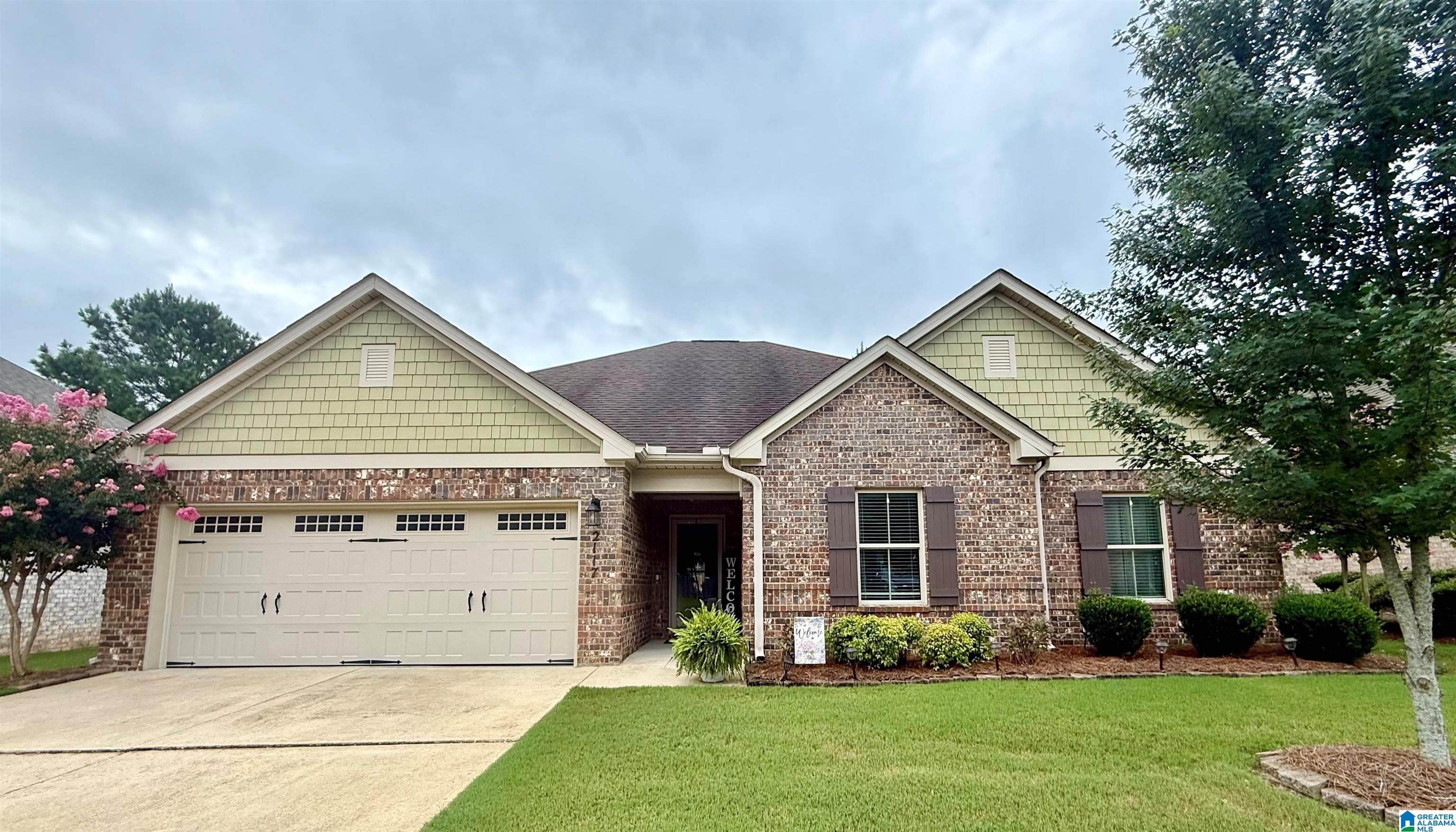 2nd image of 2117 Chelsea Park Bend, Chelsea, AL 35043 | MLS# 21460134