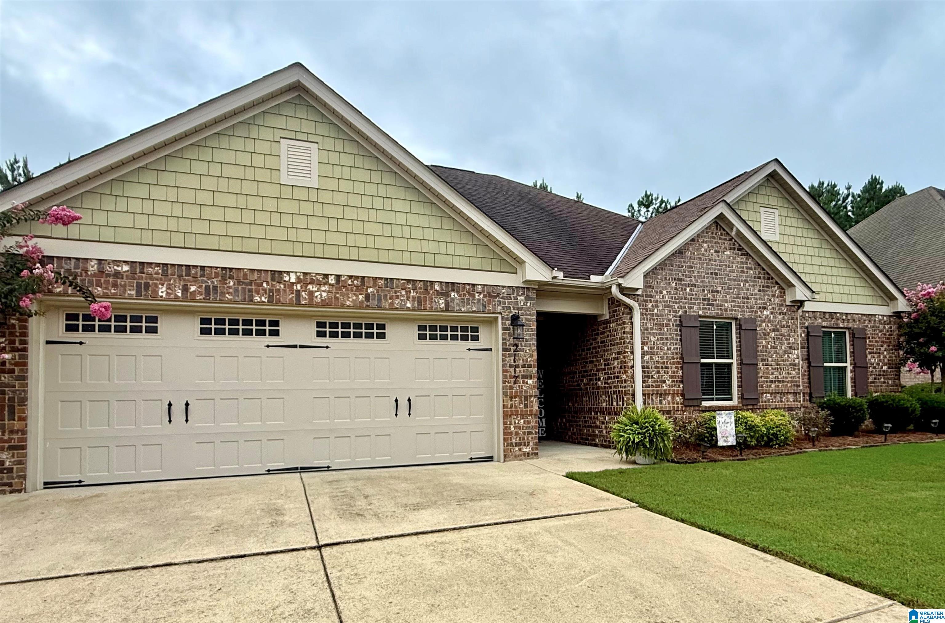 5th image of 2117 Chelsea Park Bend, Chelsea, AL 35043 | MLS# 21460134