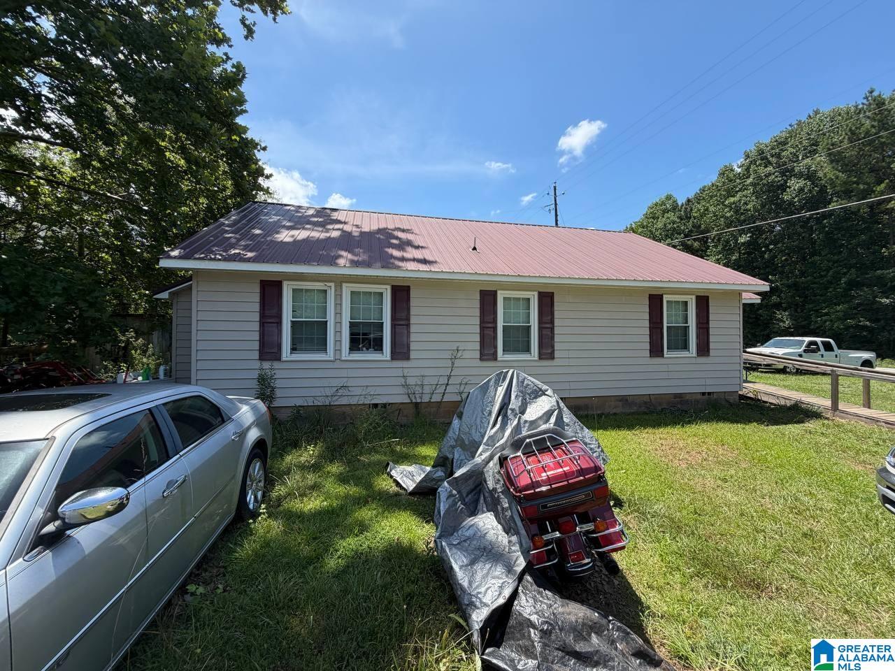 1st image of 11508 Hwy 22 E, Daviston, AL 36256 | MLS# 21460135
