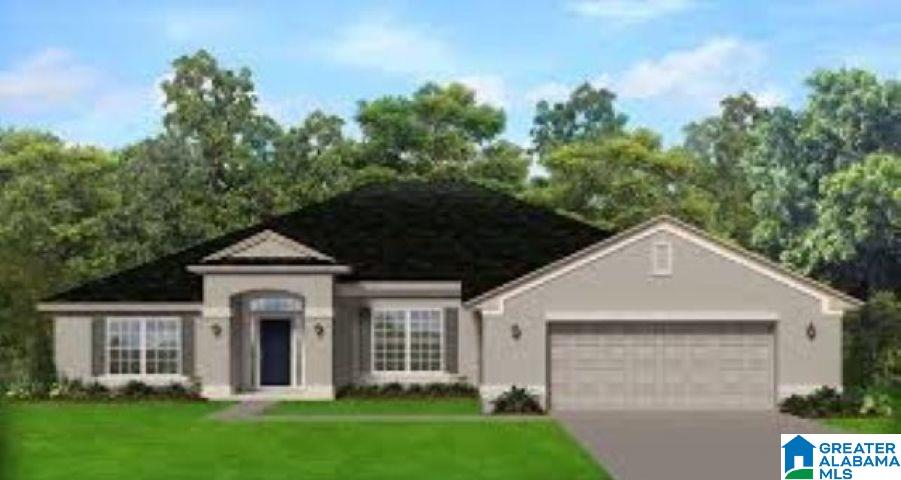 1st image of 941 Jackson Trace Dr, Morris, AL 35116 | MLS# 21460137