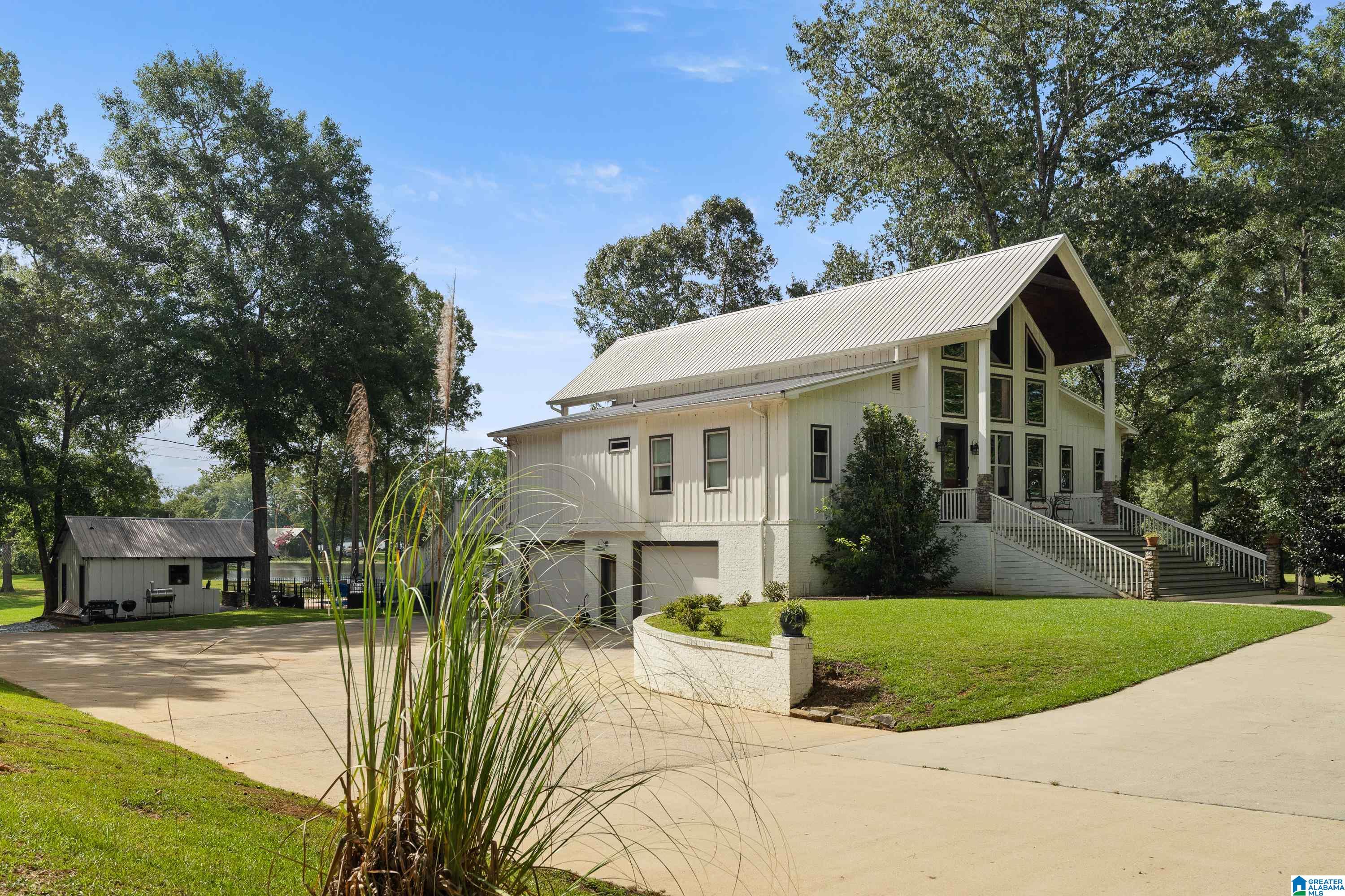 3rd image of 2442 Hebb Road, Wilsonville, AL 35186 | MLS# 21460138