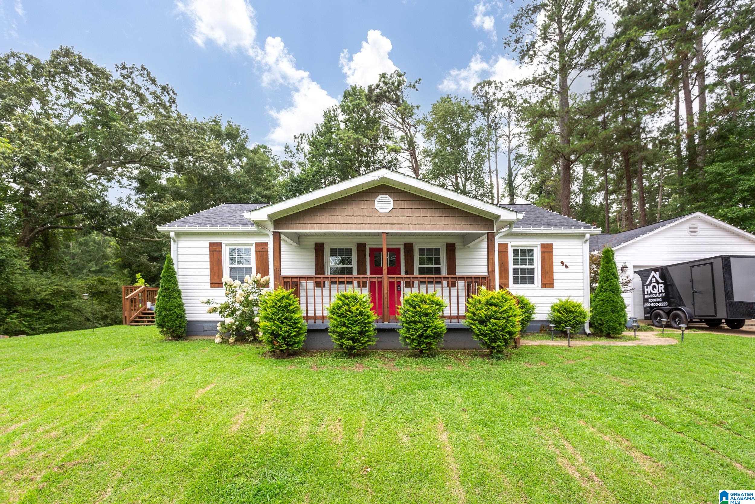 2nd image of 94 Webb Dr W, Heflin, AL 36264 | MLS# 21460144