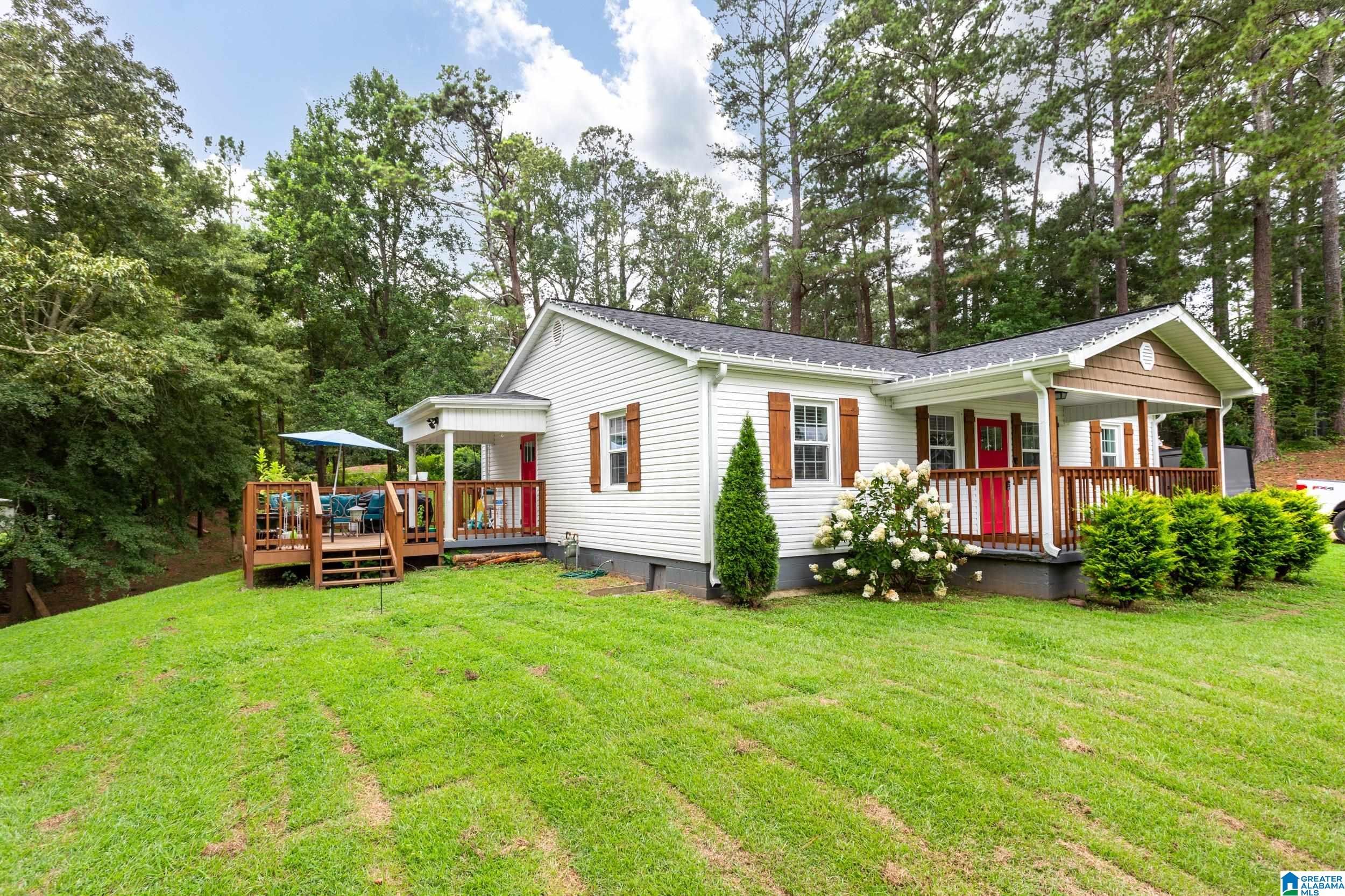 3rd image of 94 Webb Dr W, Heflin, AL 36264 | MLS# 21460144