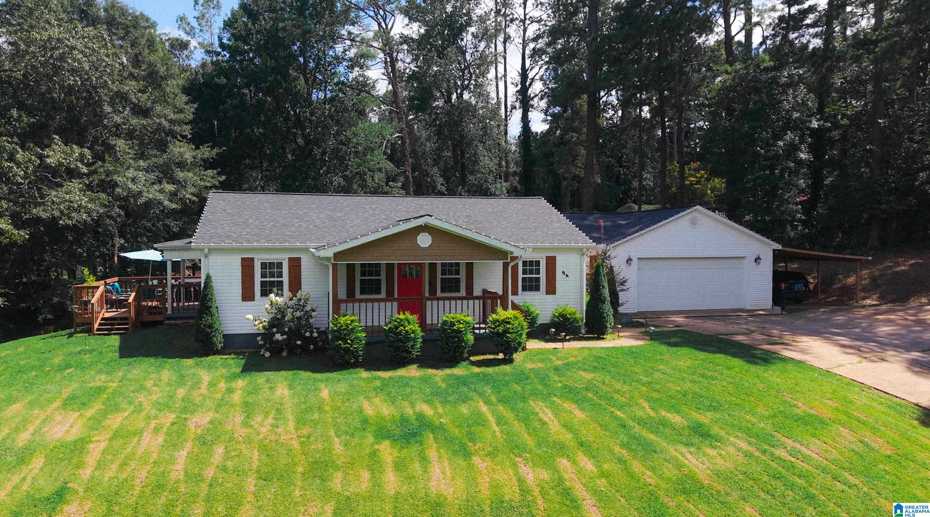 4th image of 94 Webb Dr W, Heflin, AL 36264 | MLS# 21460144