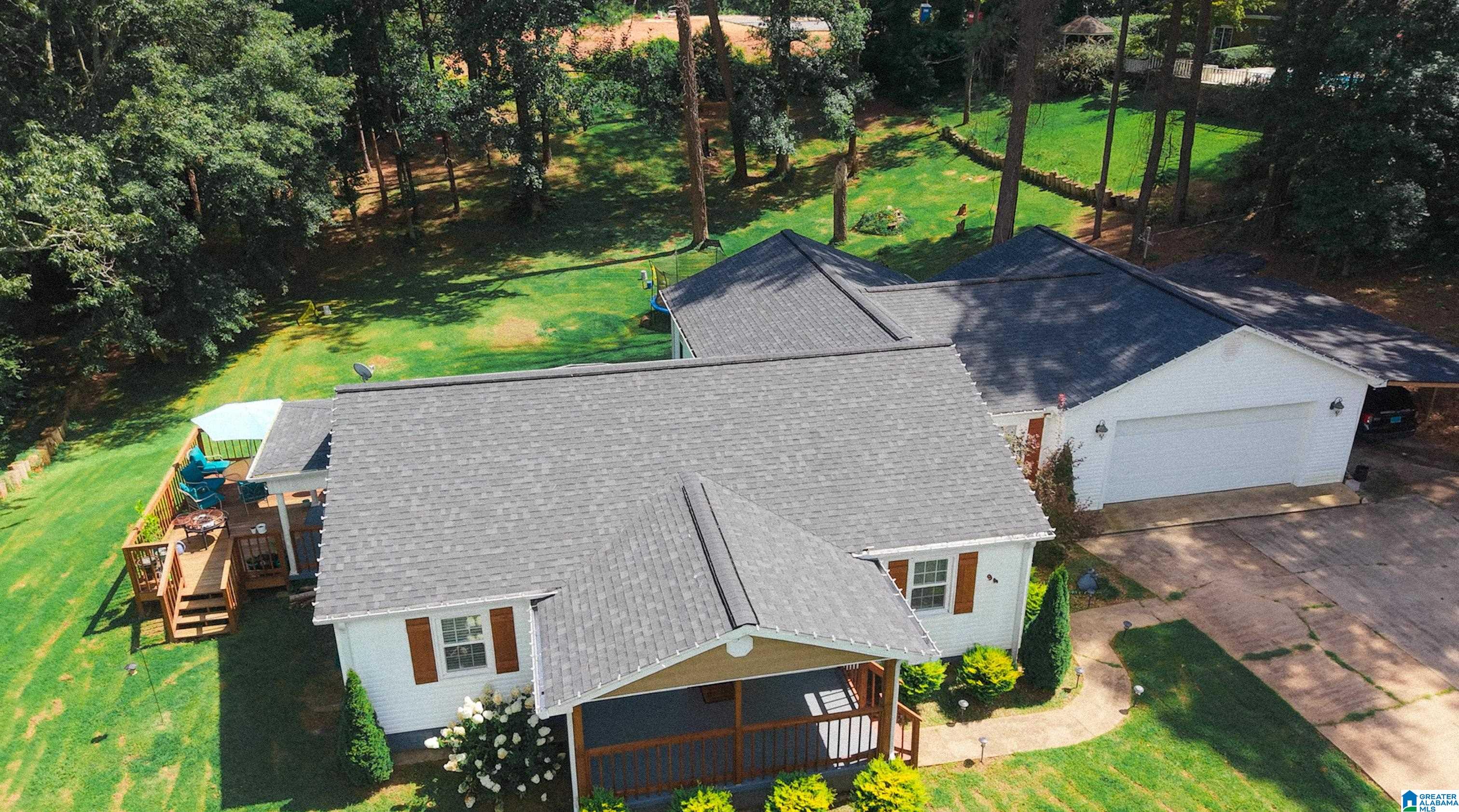 5th image of 94 Webb Dr W, Heflin, AL 36264 | MLS# 21460144