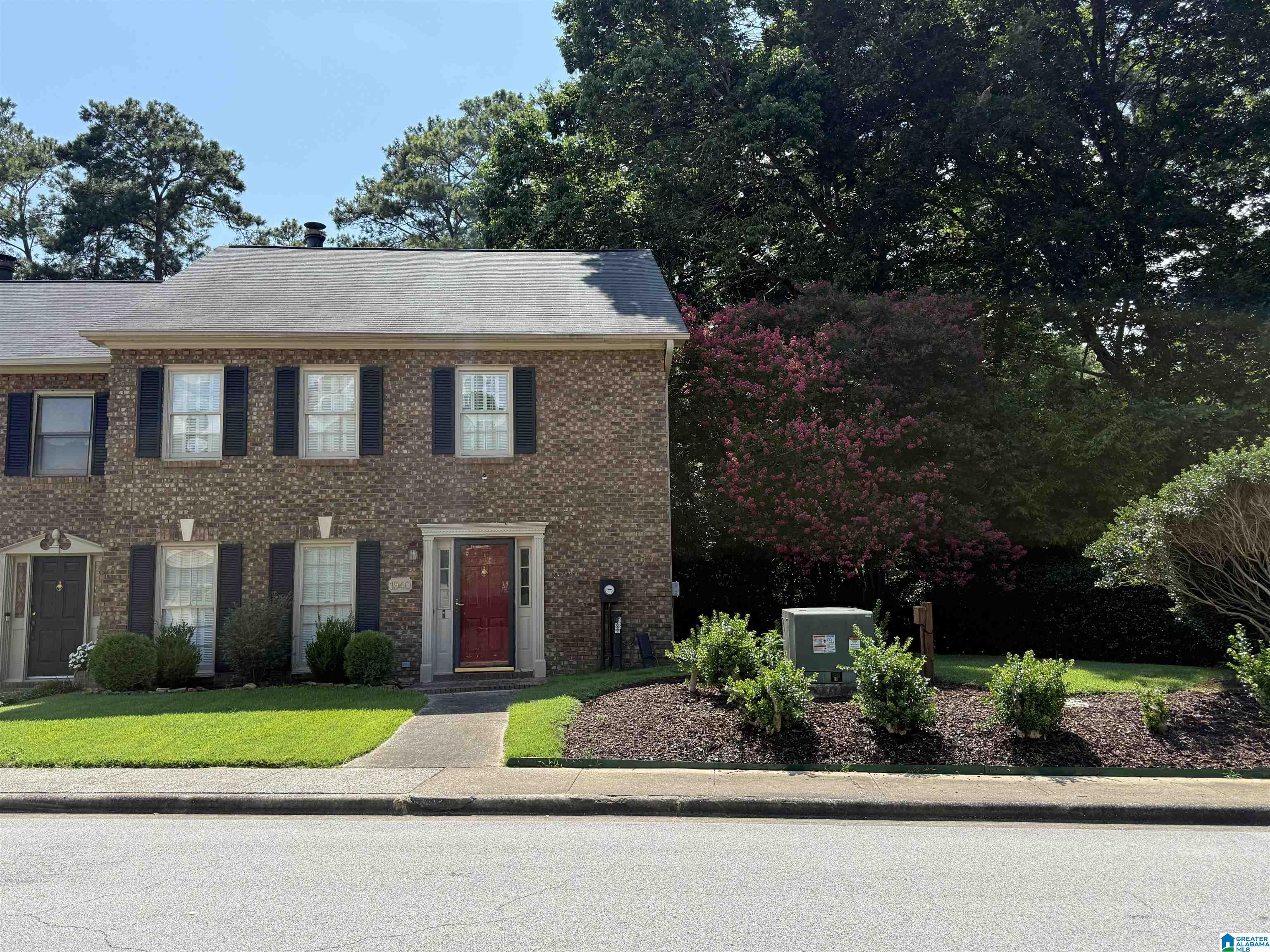 1st image of 1940 Mountain Laurel Lane, Hoover, AL 35244 | MLS# 21460145