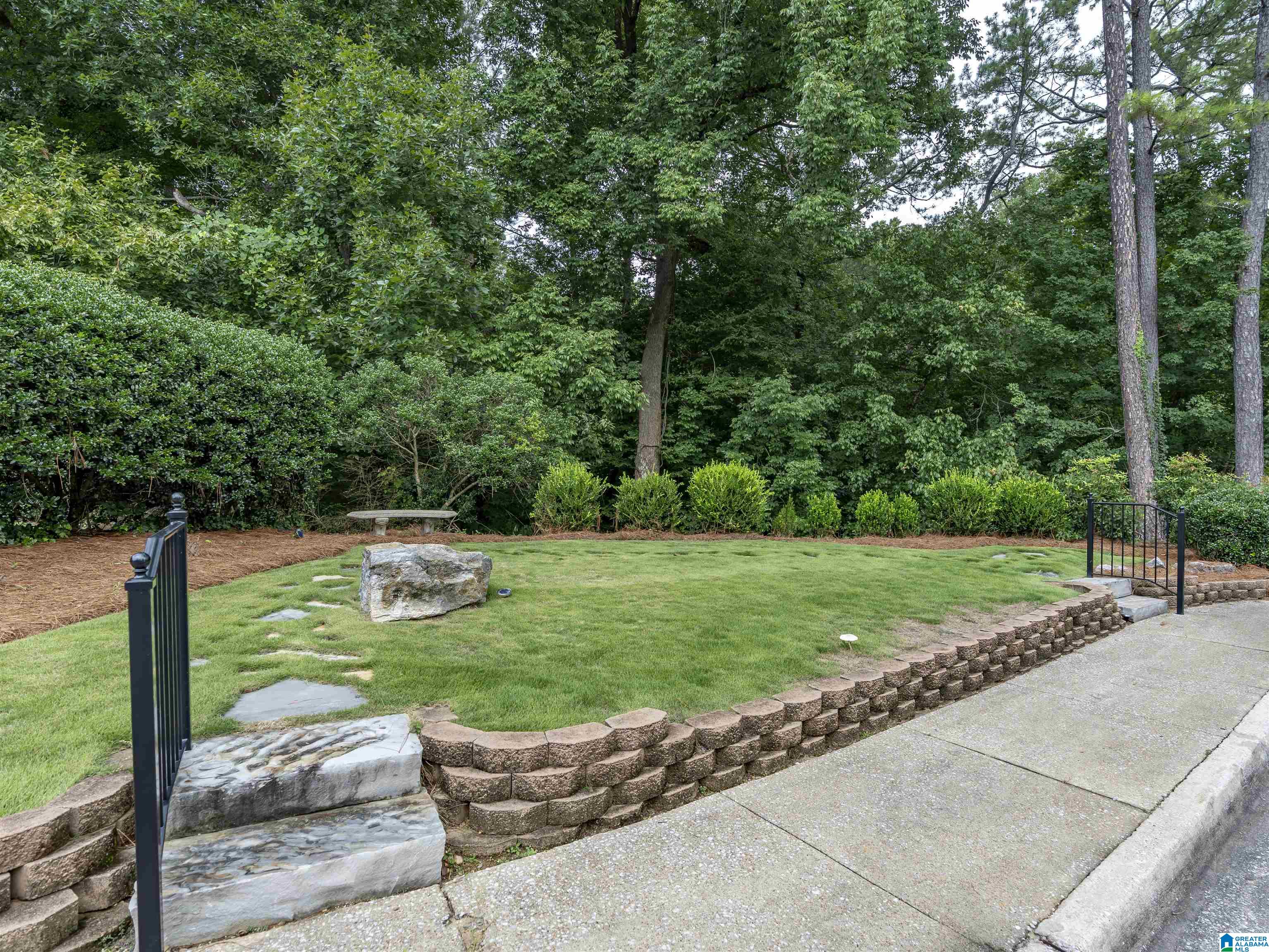 55th image of 1940 Mountain Laurel Lane, Hoover, AL 35244 | MLS# 21460145