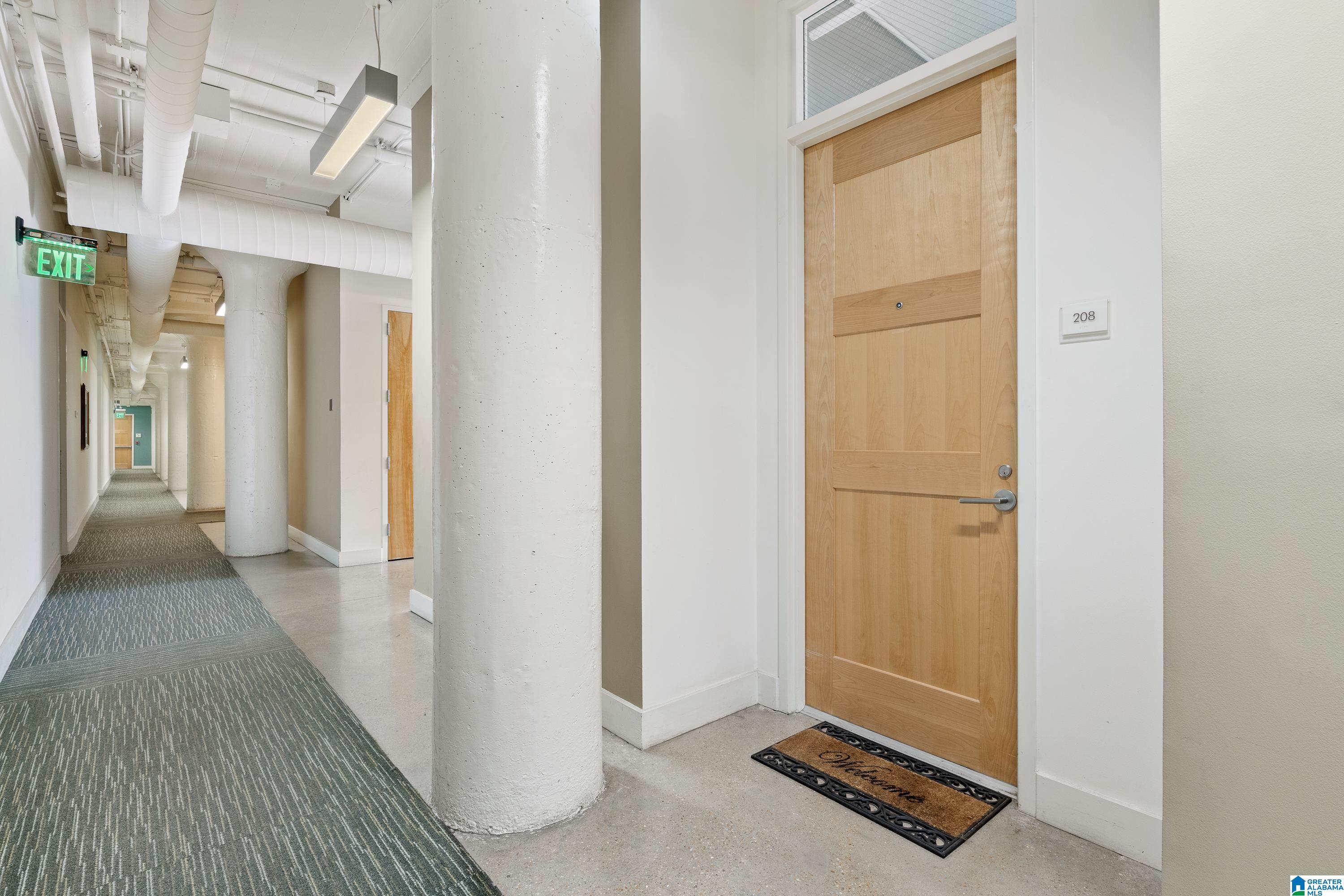 4th image of 2201 5Th Avenue #208, Birmingham, AL 35233 | MLS# 21460147