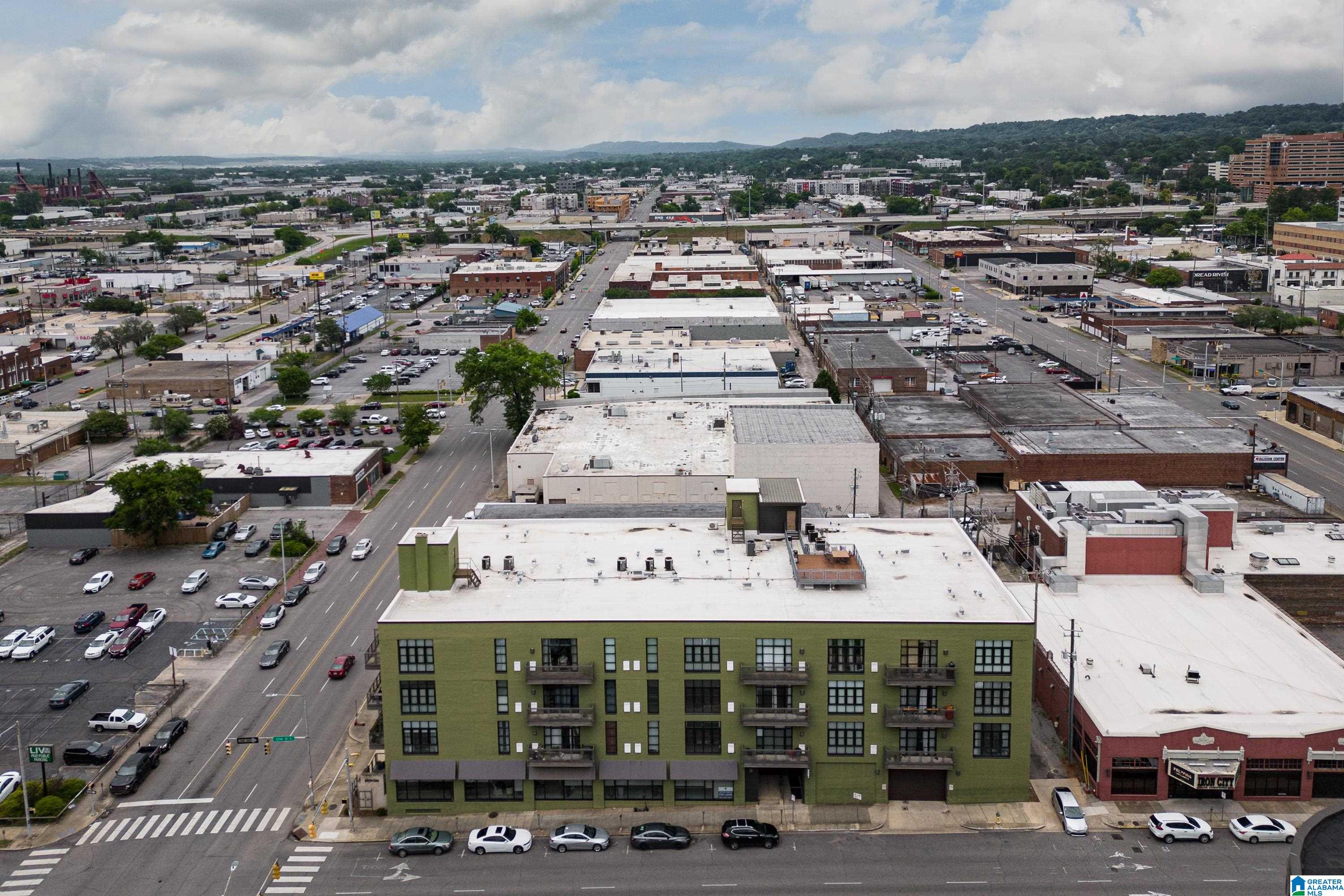 34th image of 2201 5th Avenue #208, Birmingham, AL 35233 | MLS# 21460147